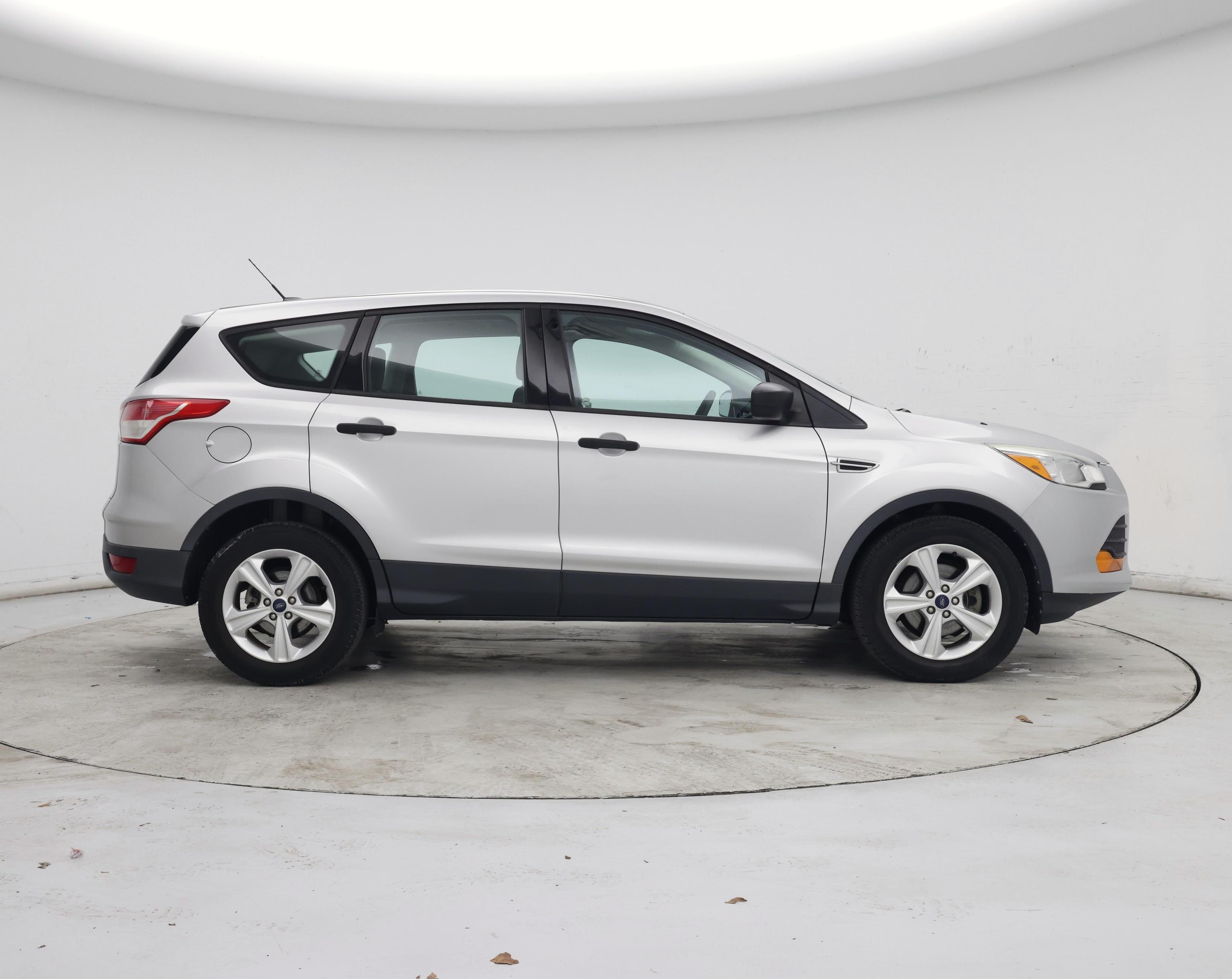 Thumbnail: 2016 Ford Escape - 7