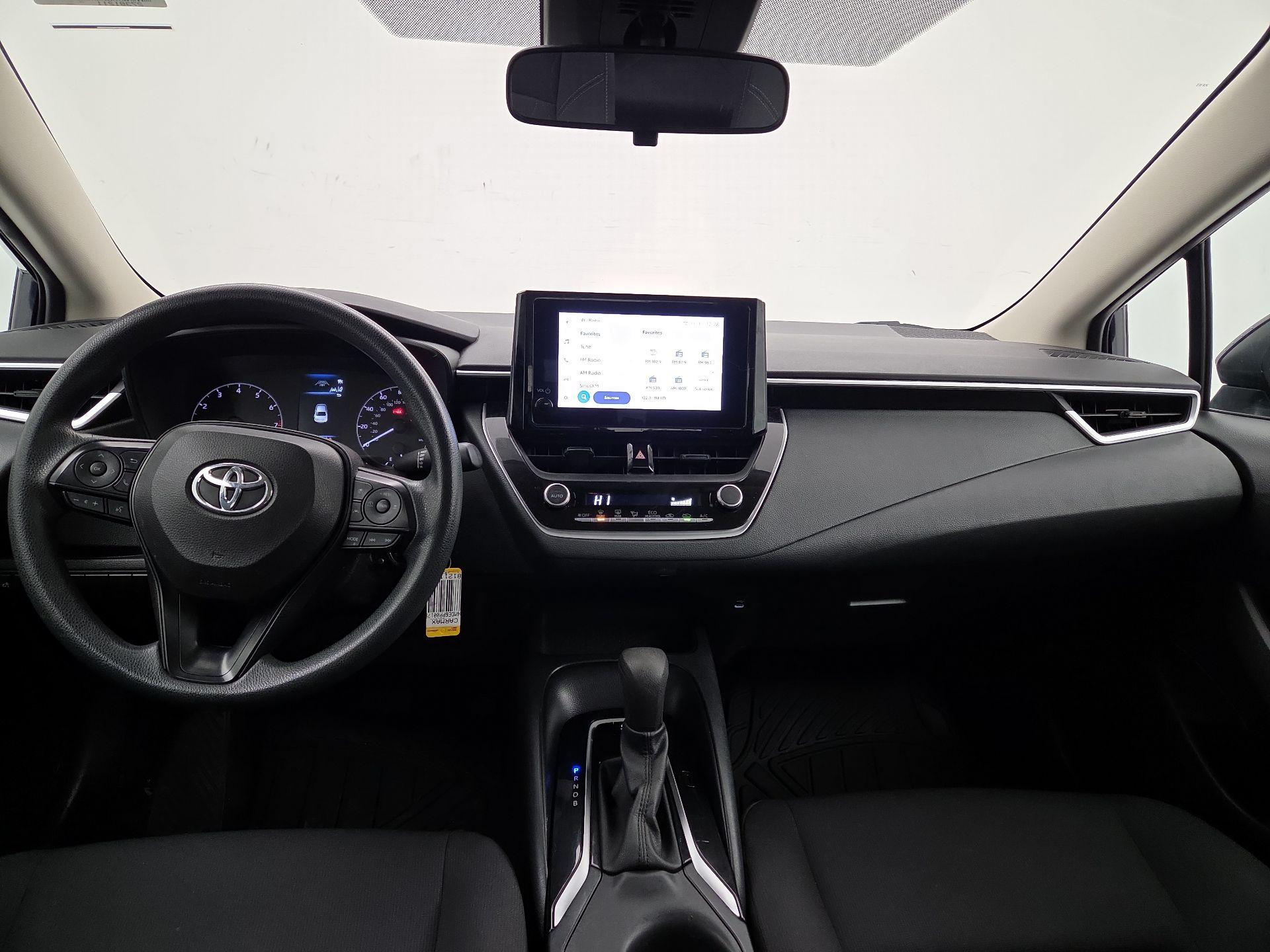 Thumbnail: 2023 Toyota Corolla - 9