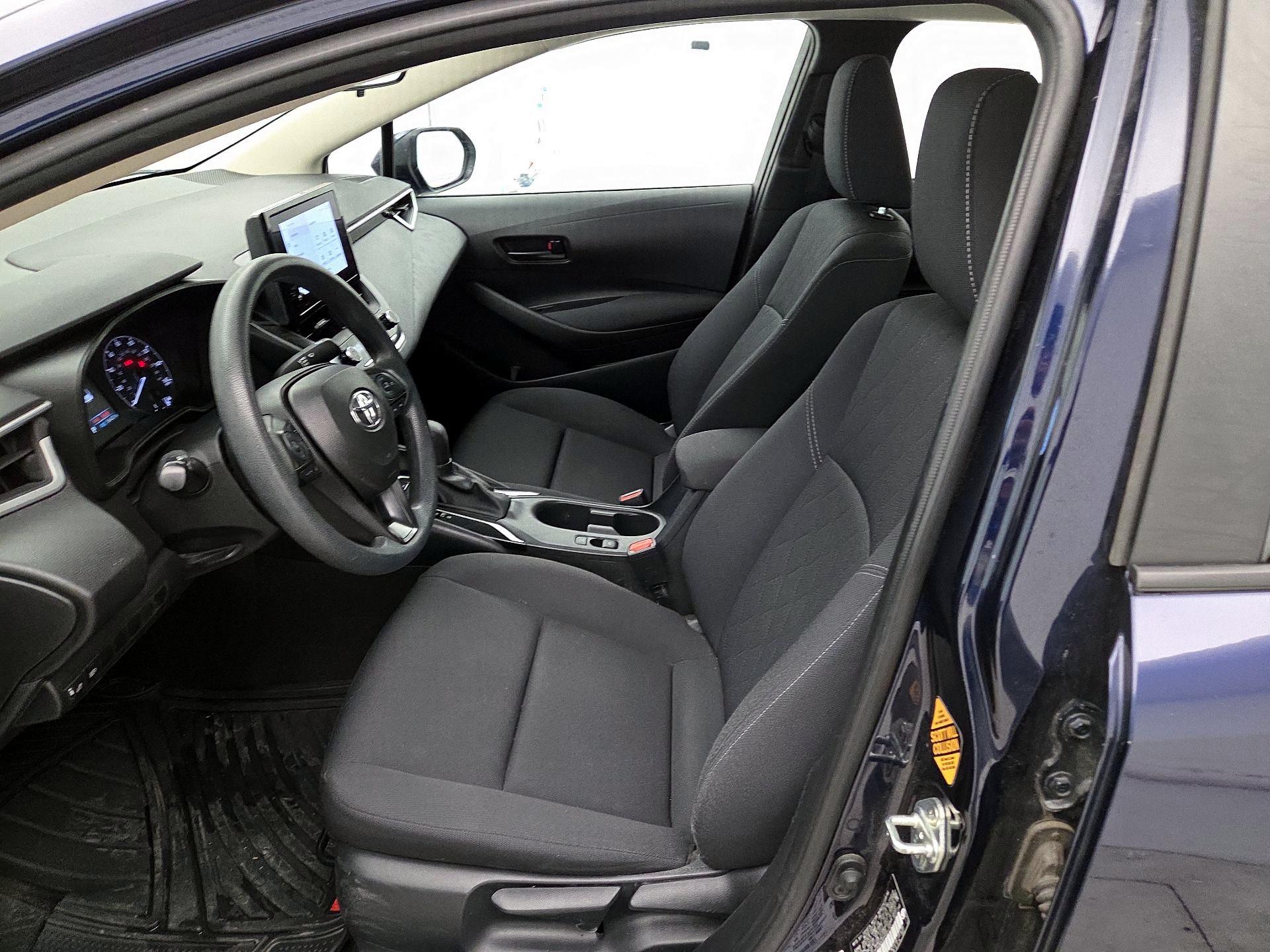 Thumbnail: 2023 Toyota Corolla - 11