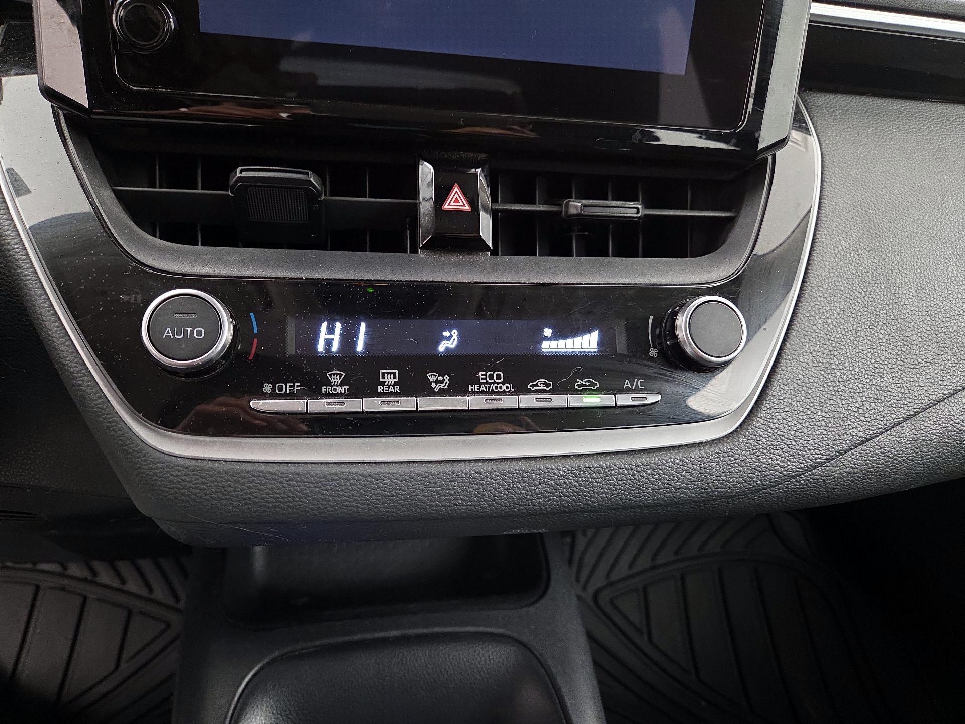 Thumbnail: 2023 Toyota Corolla - 16