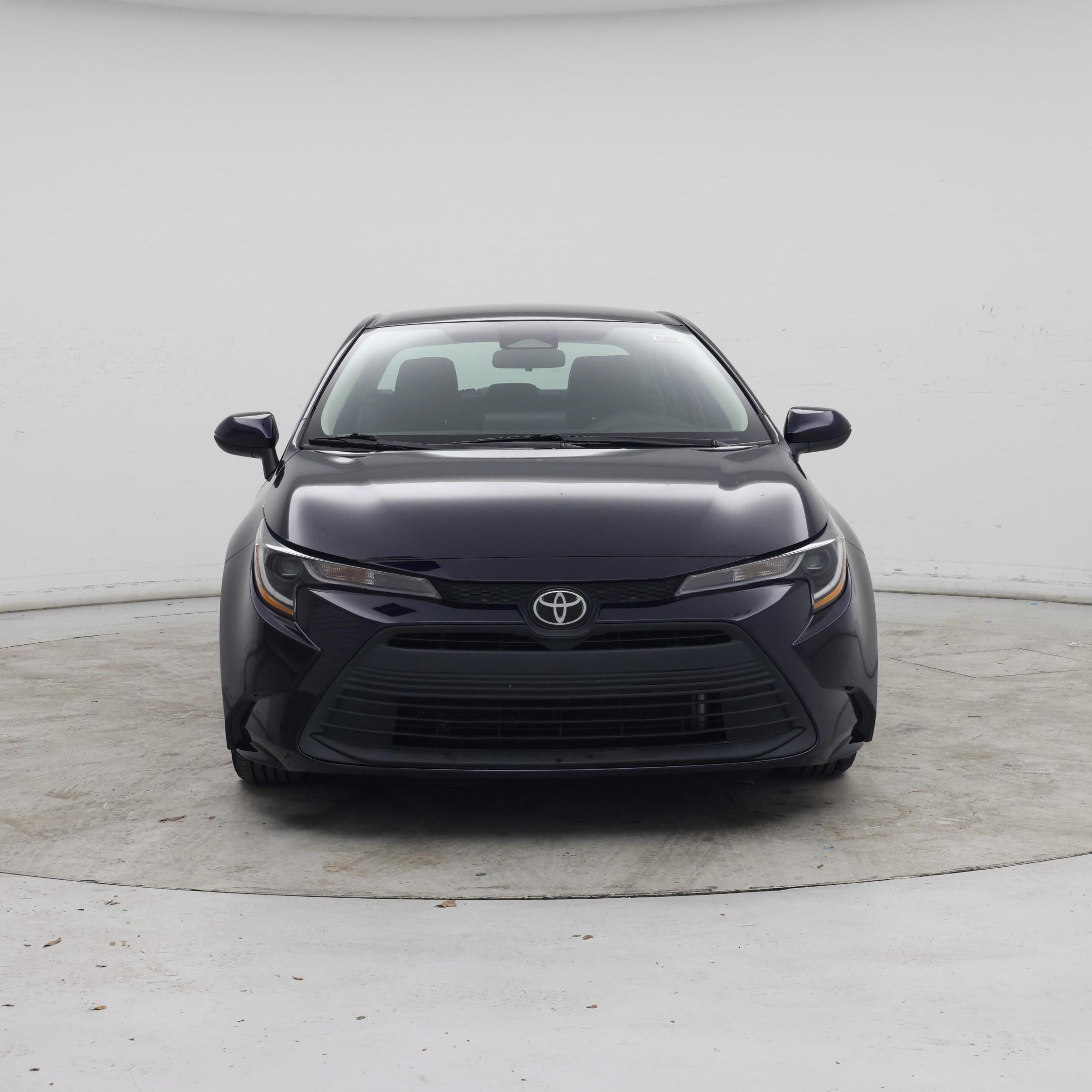 Thumbnail: 2023 Toyota Corolla - 5