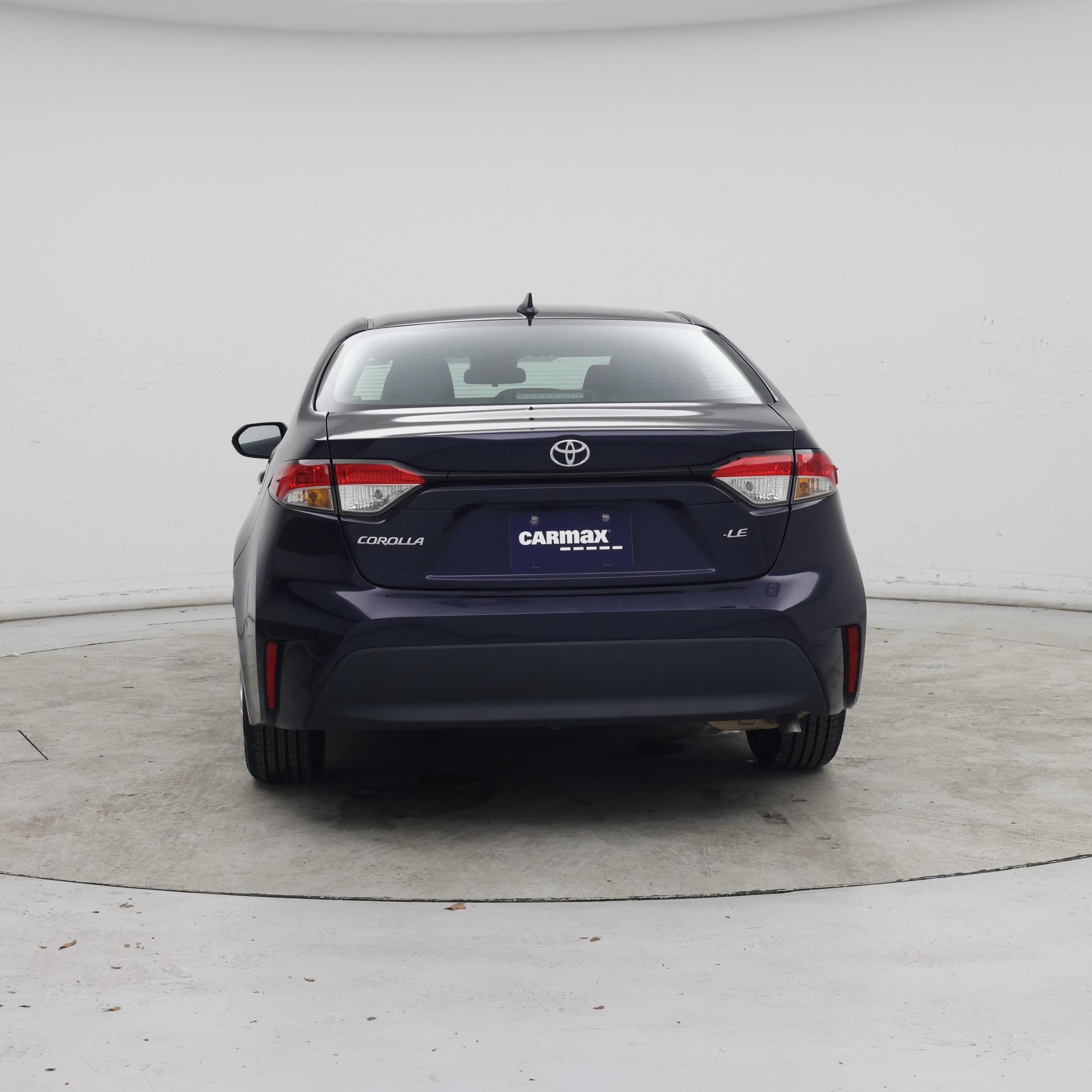 Thumbnail: 2023 Toyota Corolla - 6