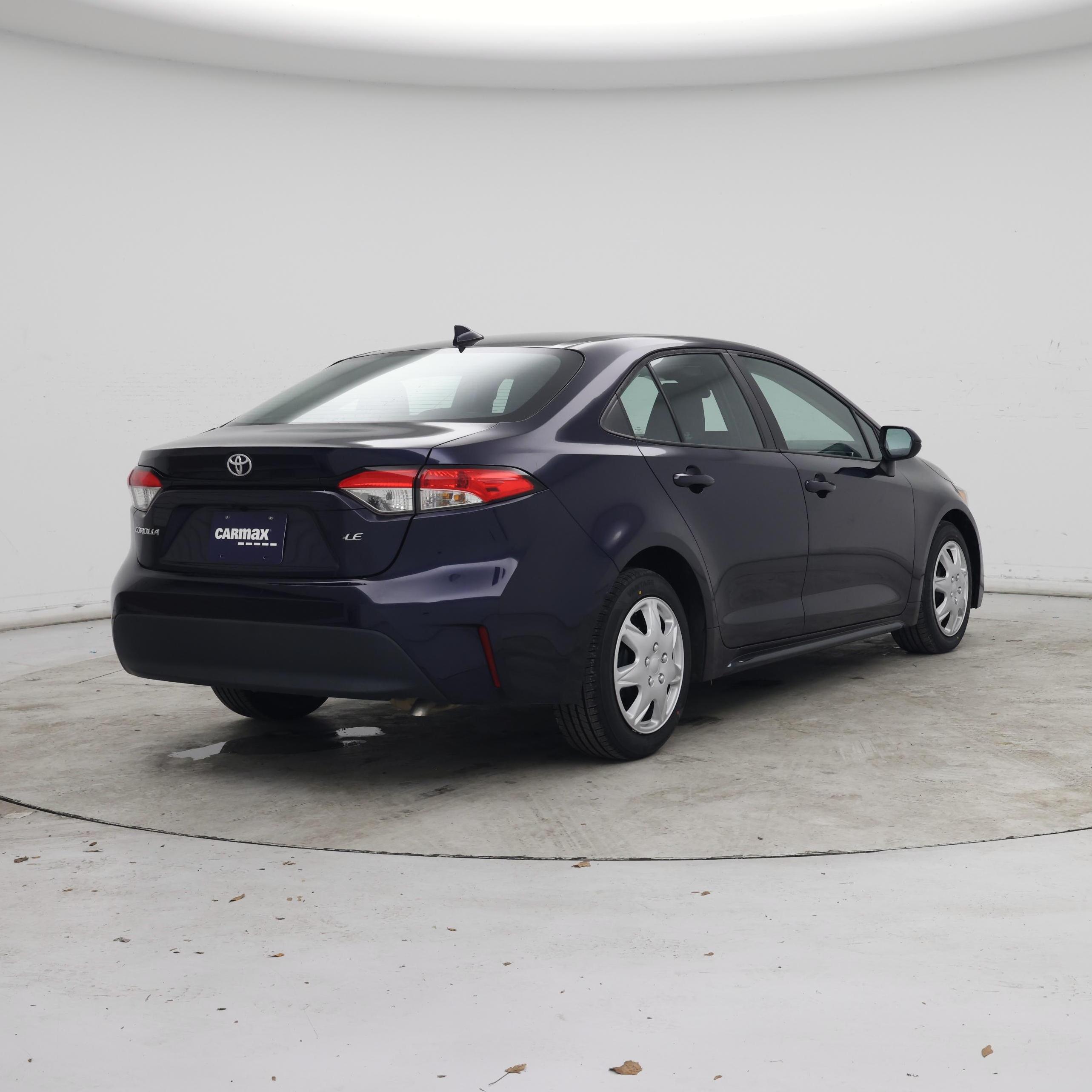 Thumbnail: 2023 Toyota Corolla - 8