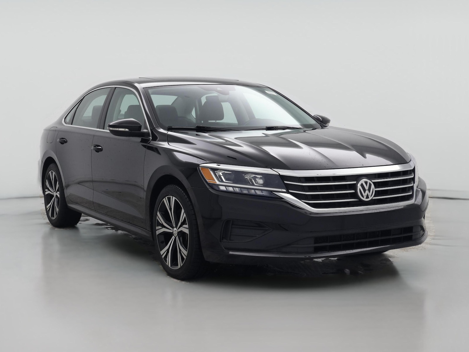 2021 Volkswagen Passat SE