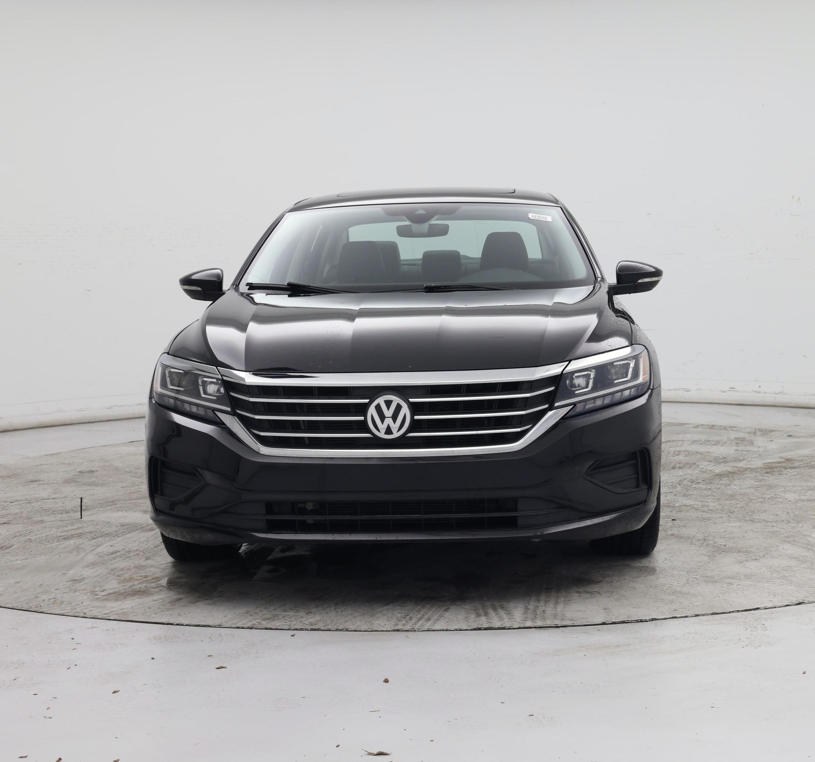 Thumbnail: 2021 Volkswagen Passat - 5