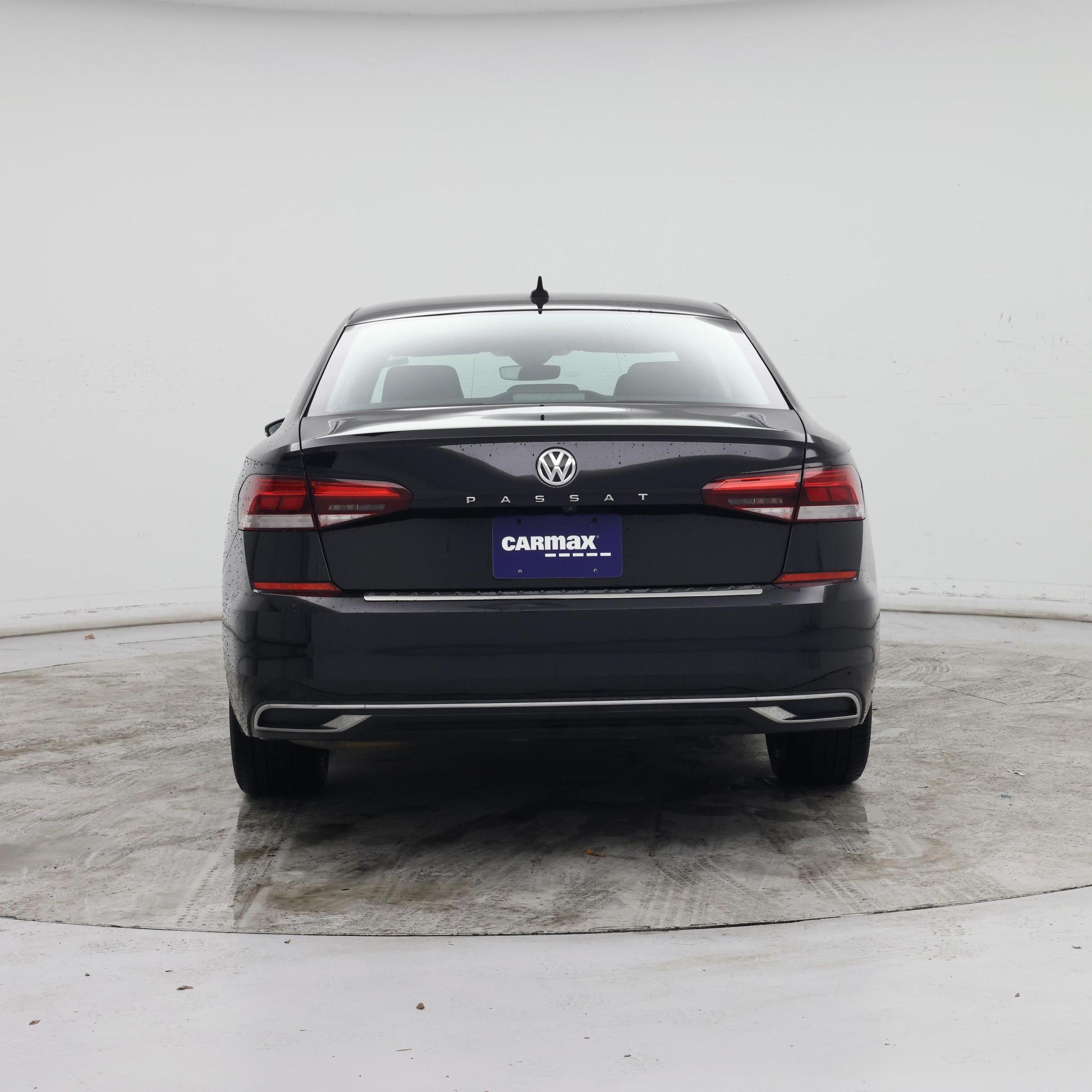 Thumbnail: 2021 Volkswagen Passat - 6