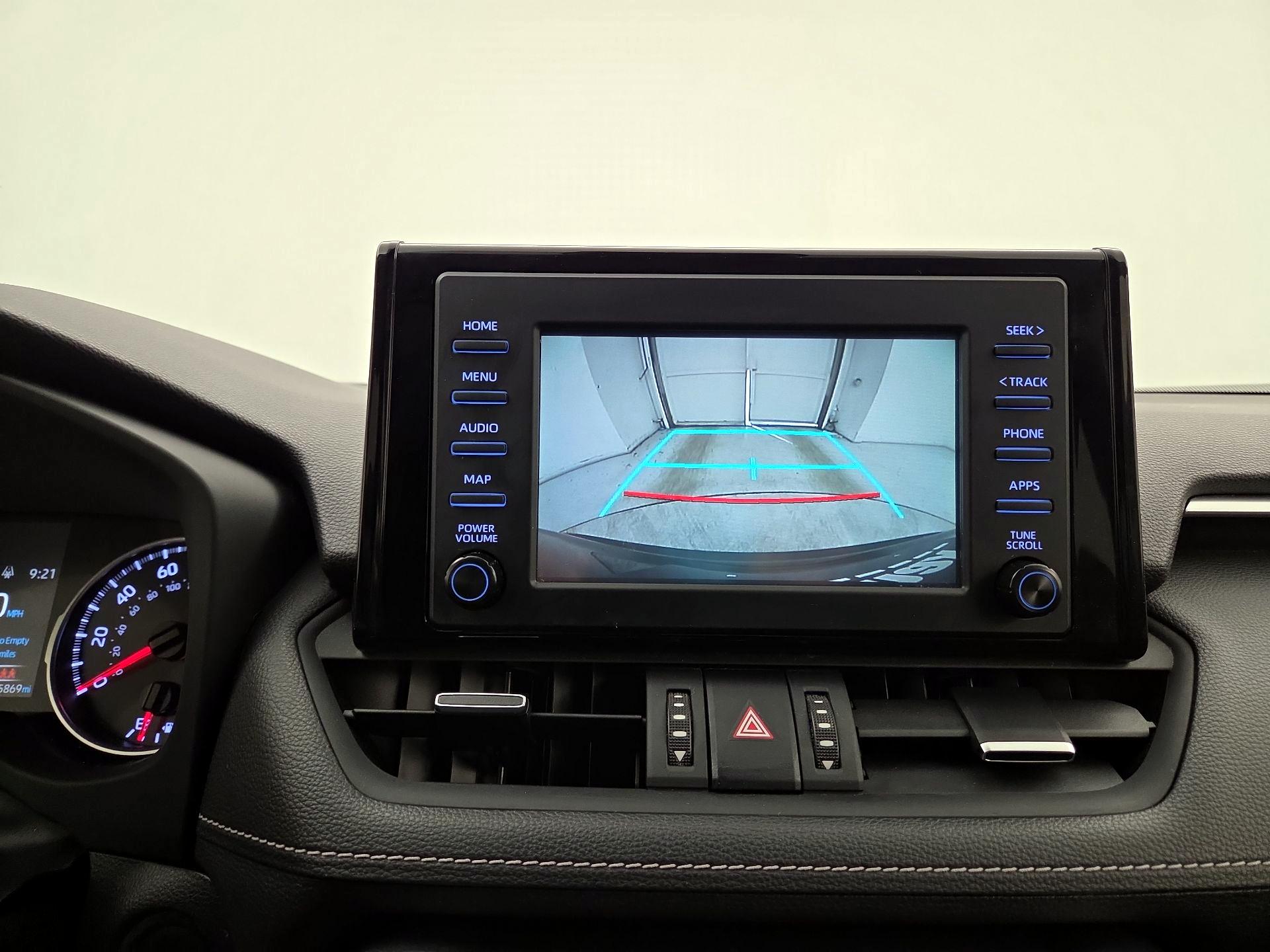 Thumbnail: 2019 Toyota RAV4 - 14