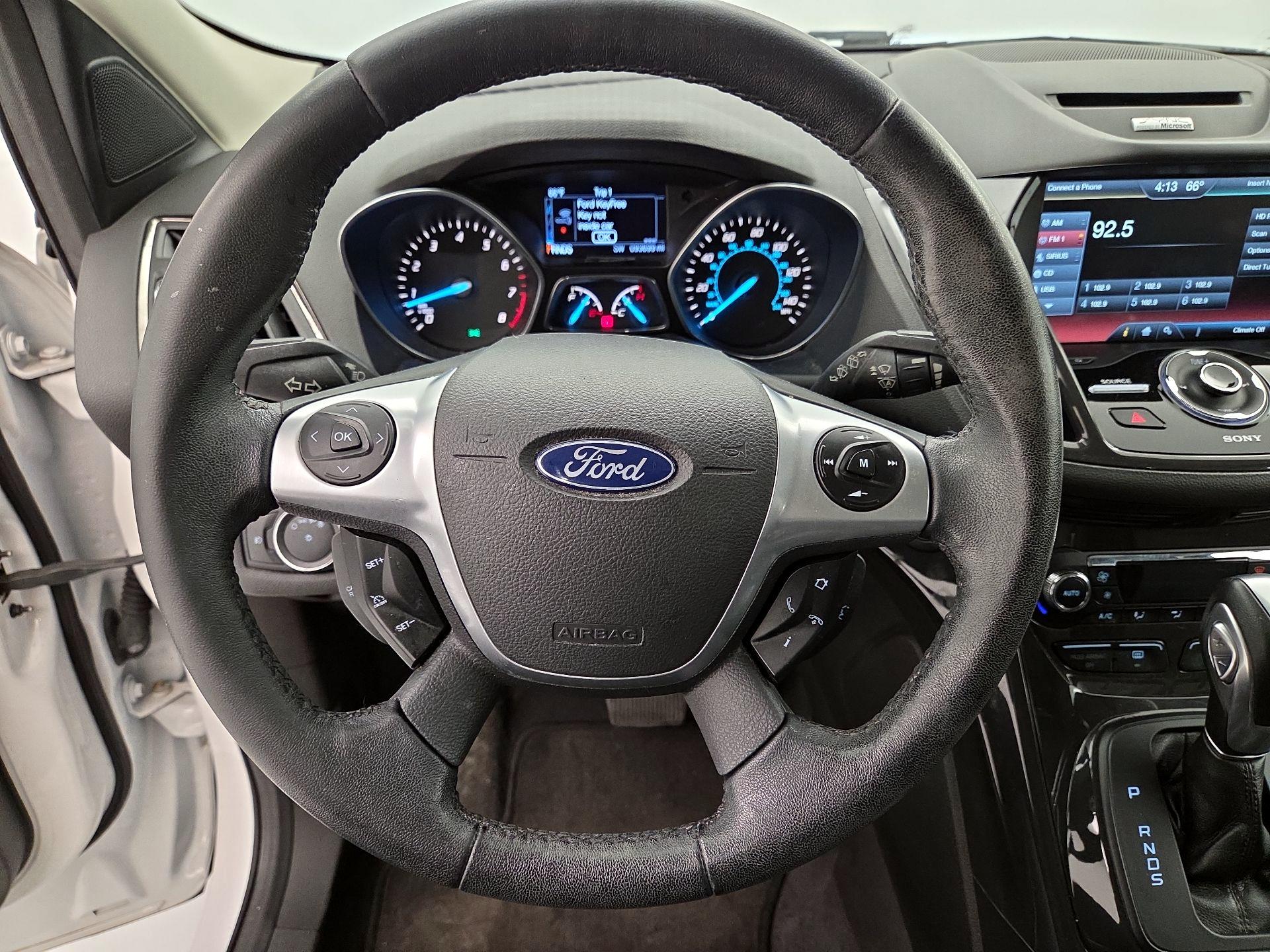 Thumbnail: 2014 Ford Escape - 10