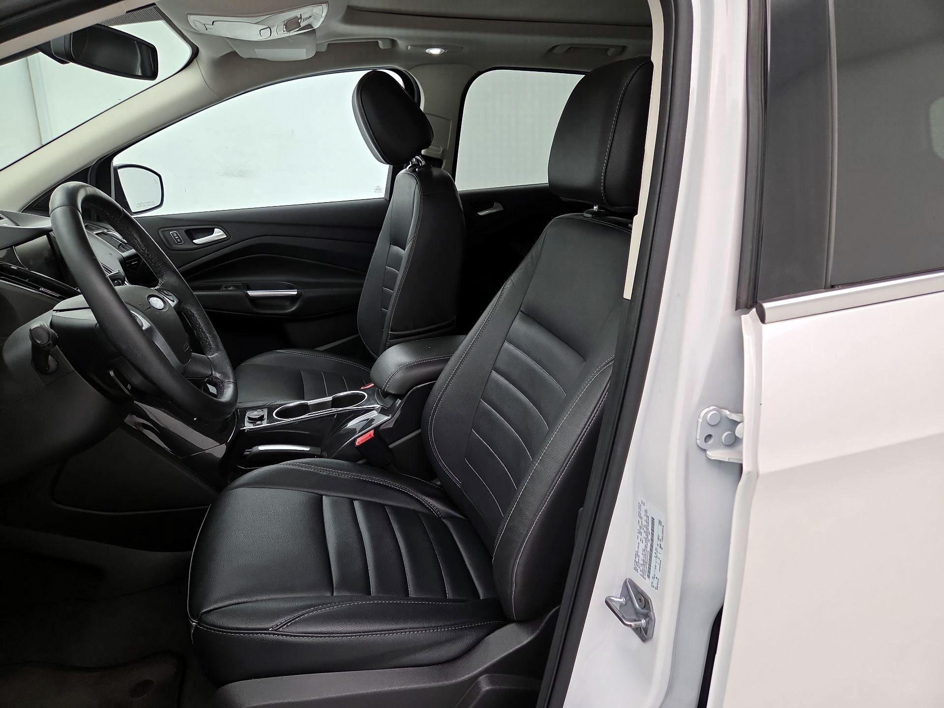 Thumbnail: 2014 Ford Escape - 11