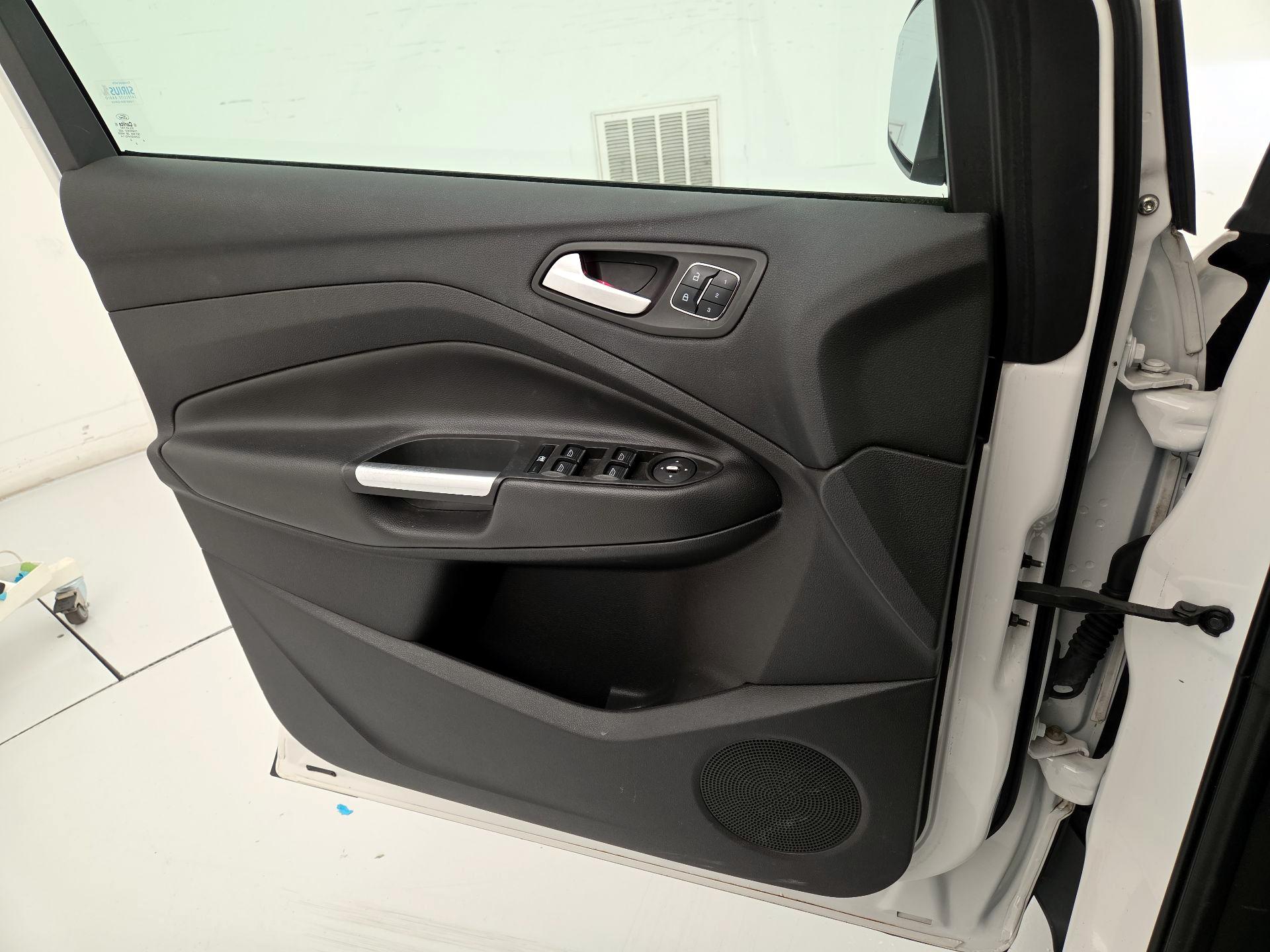 Thumbnail: 2014 Ford Escape - 12