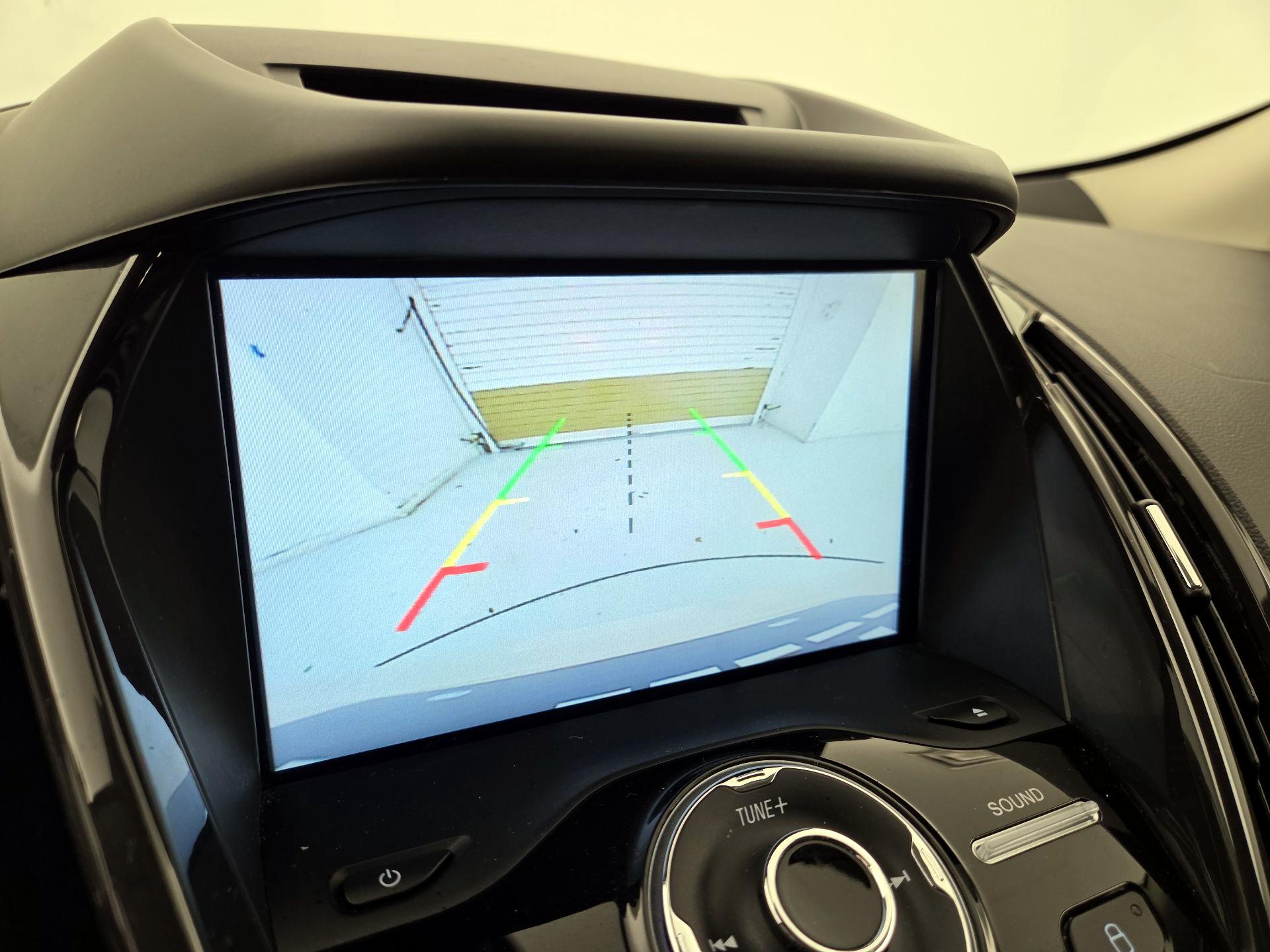 Thumbnail: 2014 Ford Escape - 14