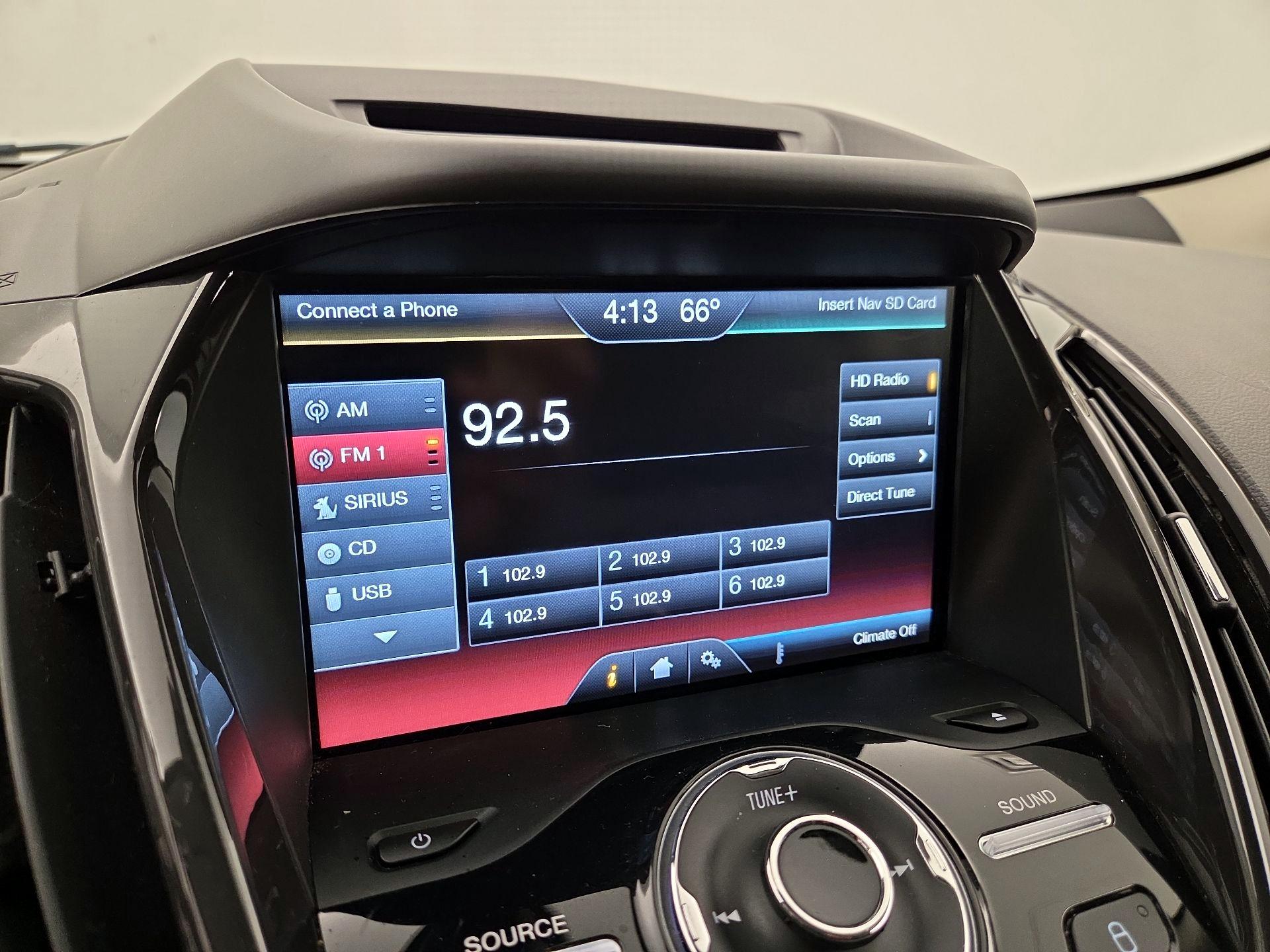 Thumbnail: 2014 Ford Escape - 15