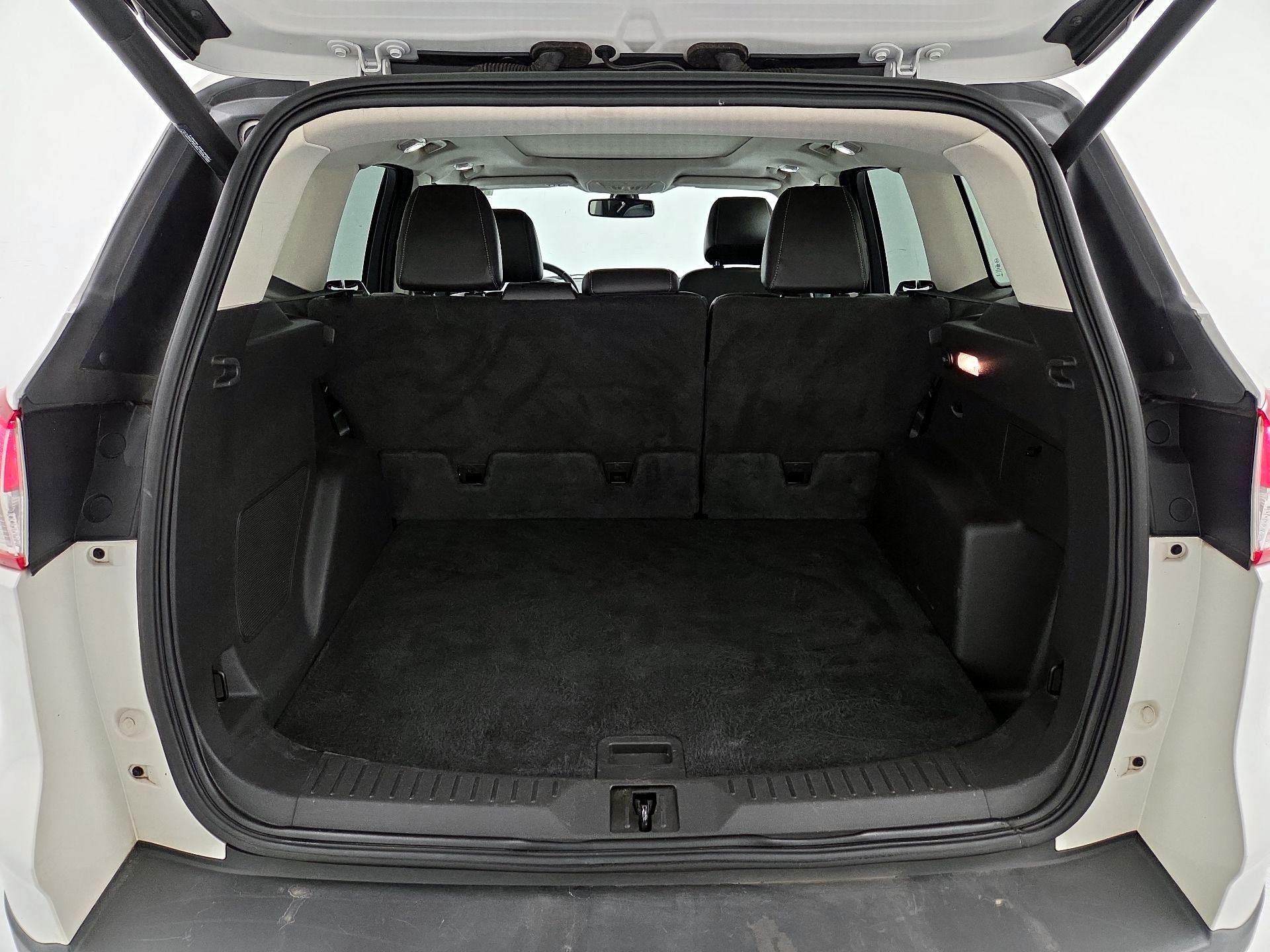 Thumbnail: 2014 Ford Escape - 20