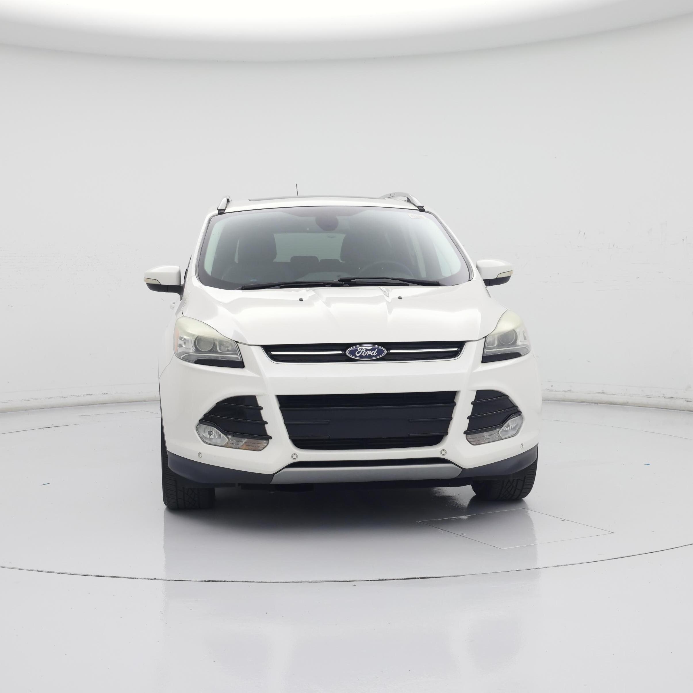 Thumbnail: 2014 Ford Escape - 5