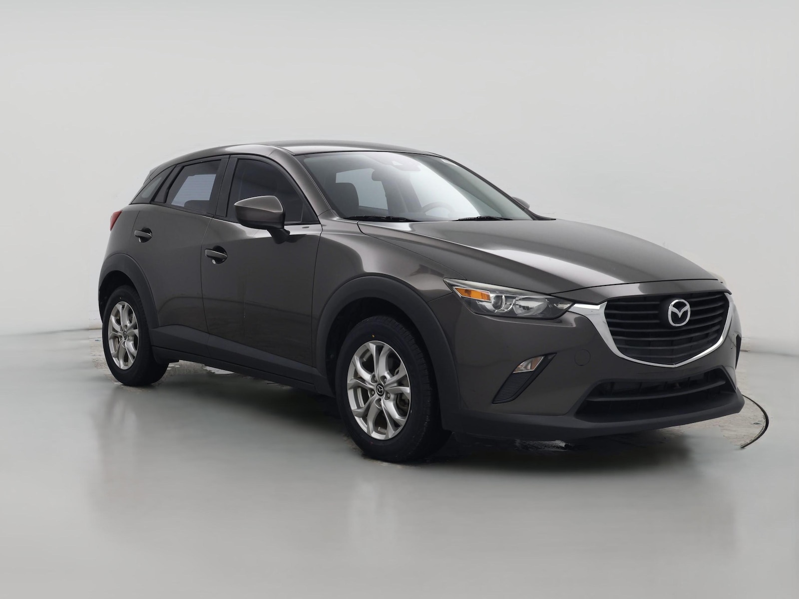 2018 Mazda CX-3 Sport