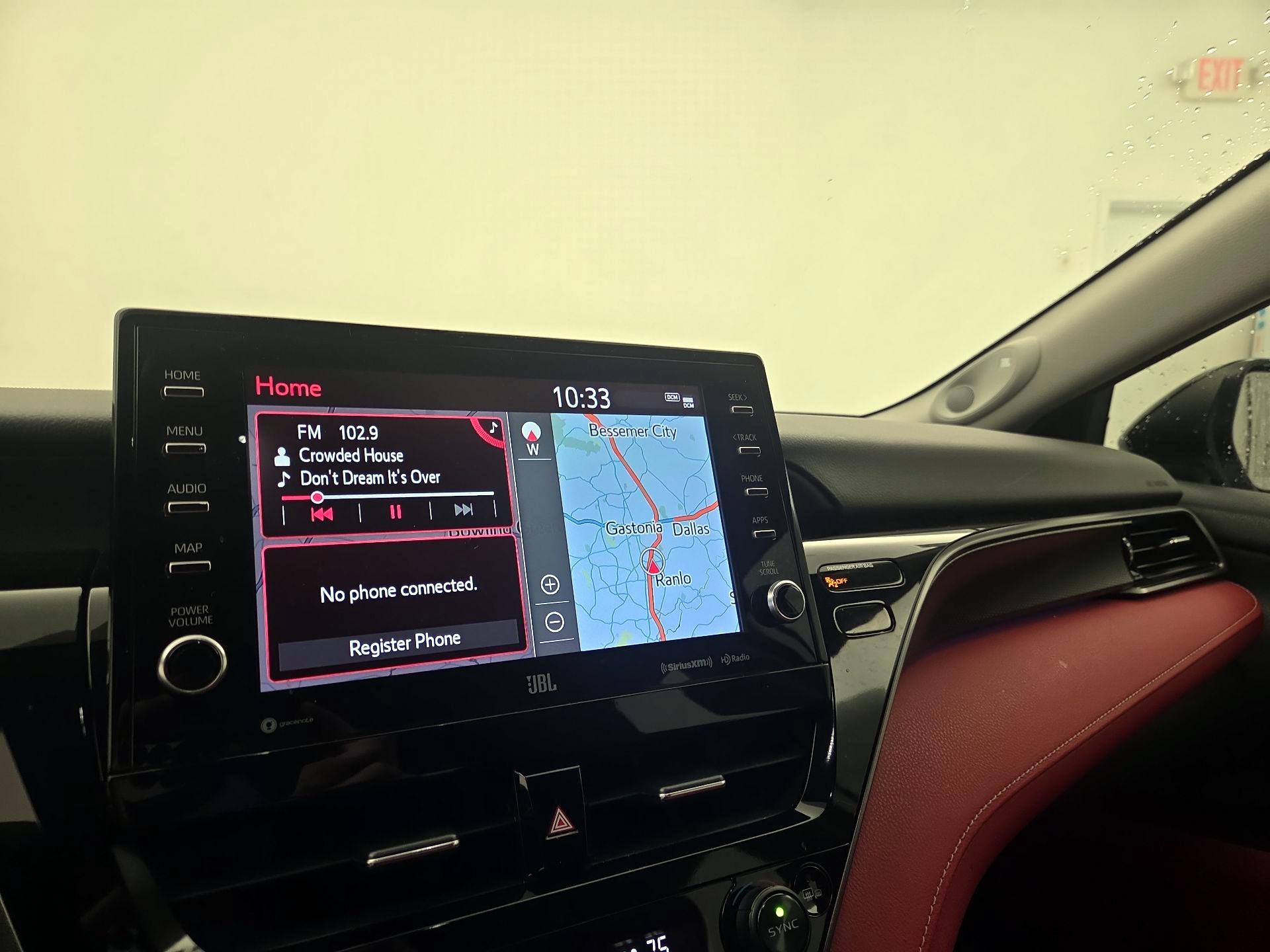 Thumbnail: 2021 Toyota Camry - 15