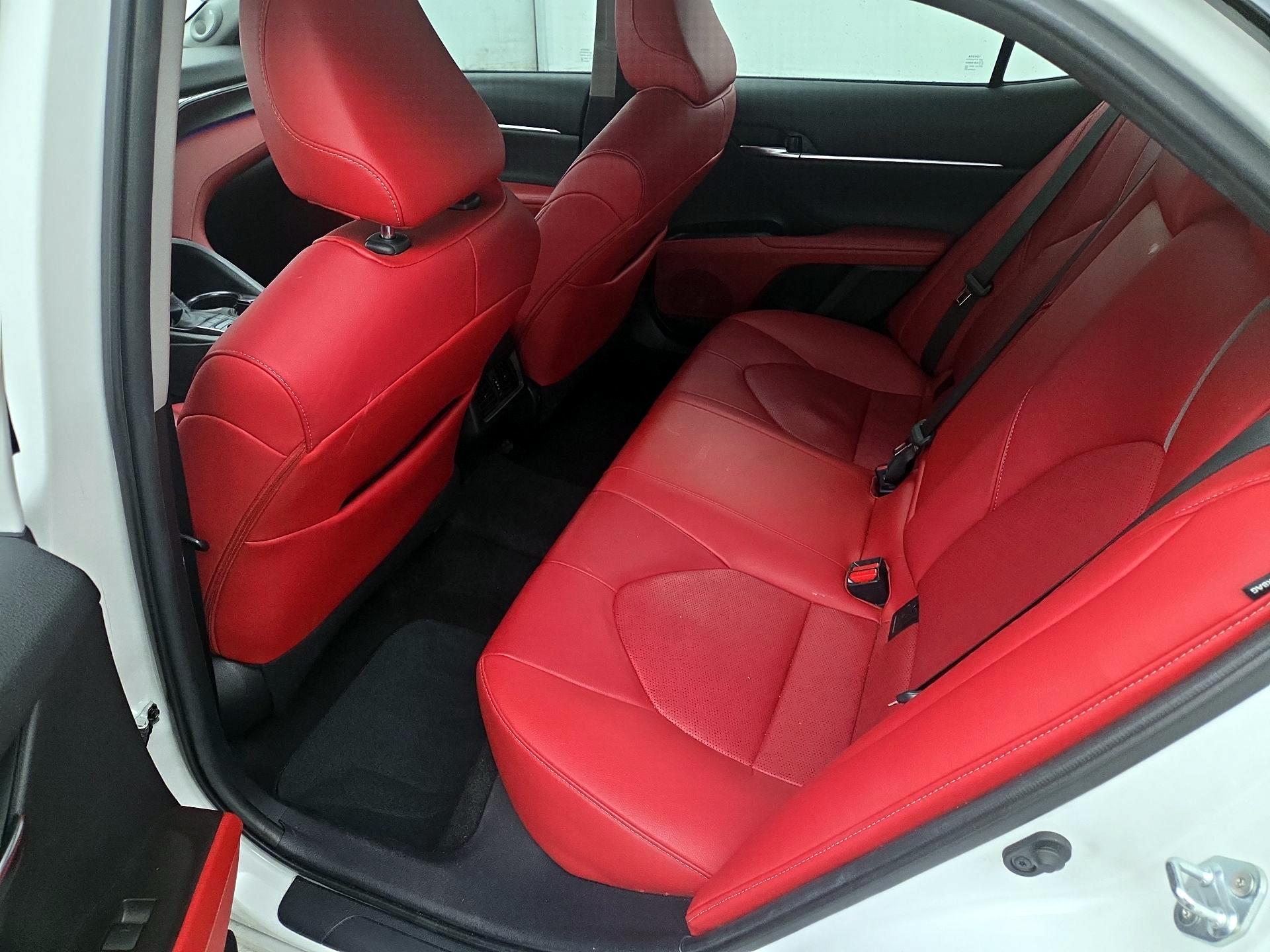 Thumbnail: 2021 Toyota Camry - 19