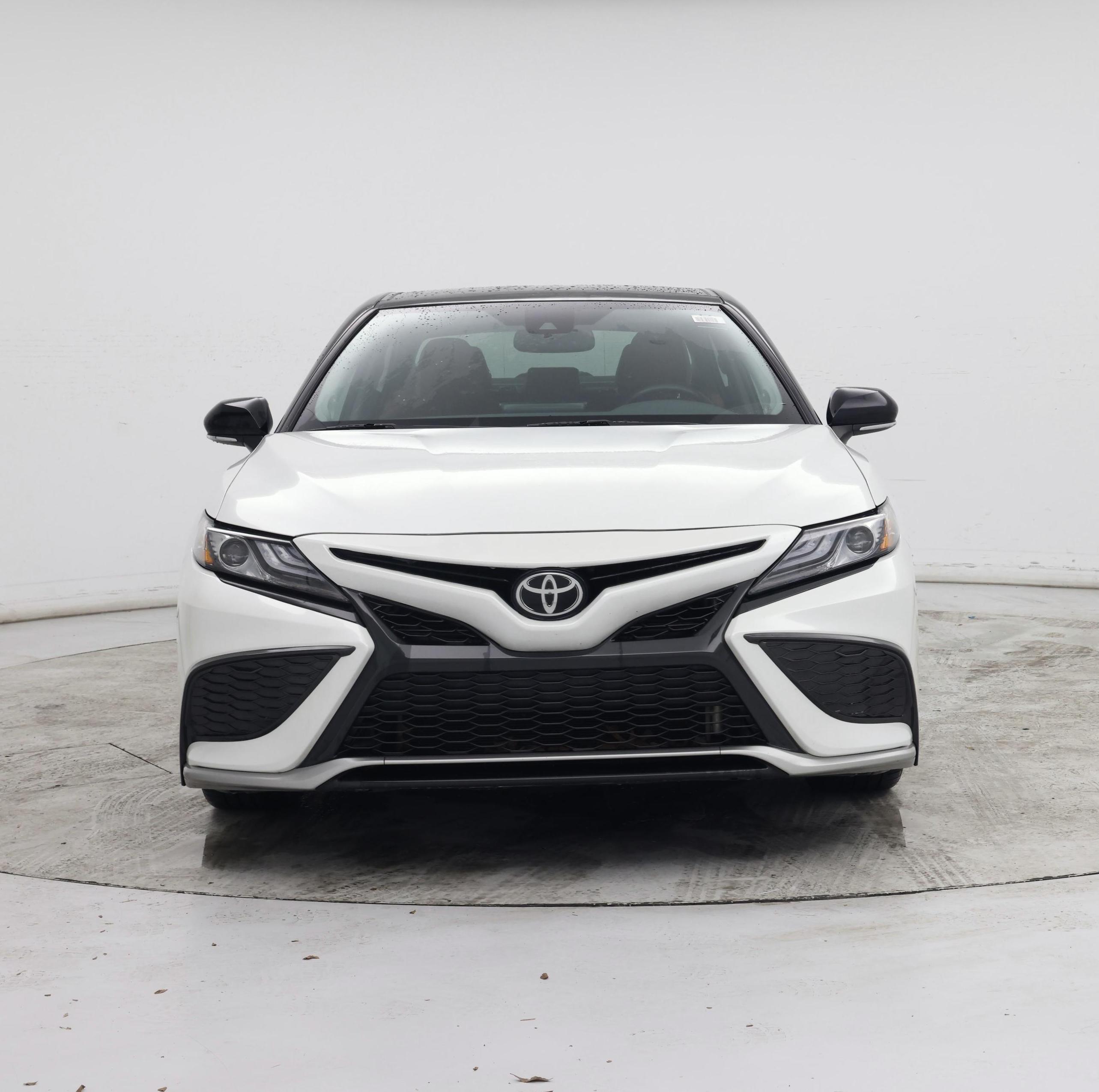 Thumbnail: 2021 Toyota Camry - 5