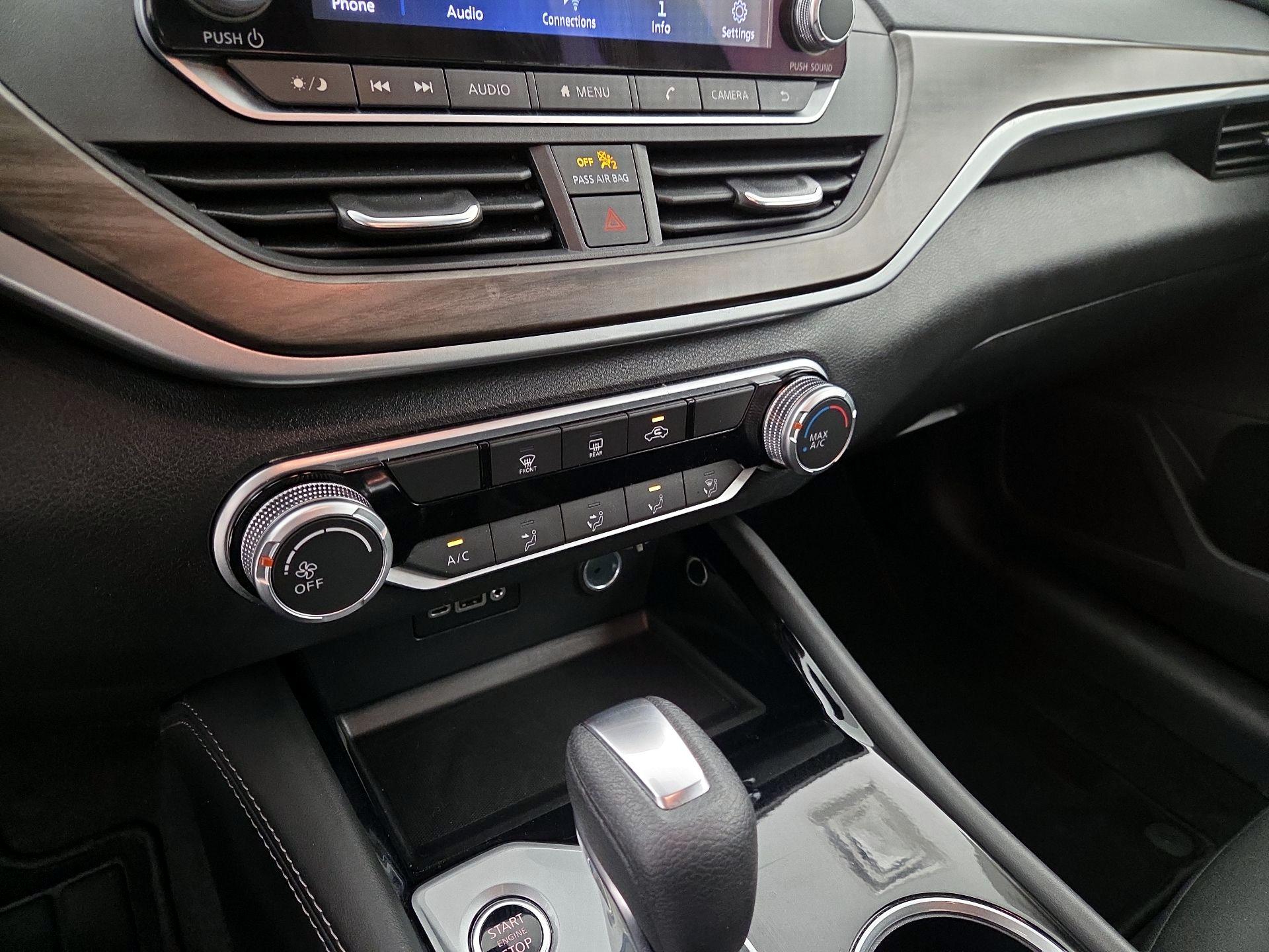 Thumbnail: 2023 Nissan Altima - 16