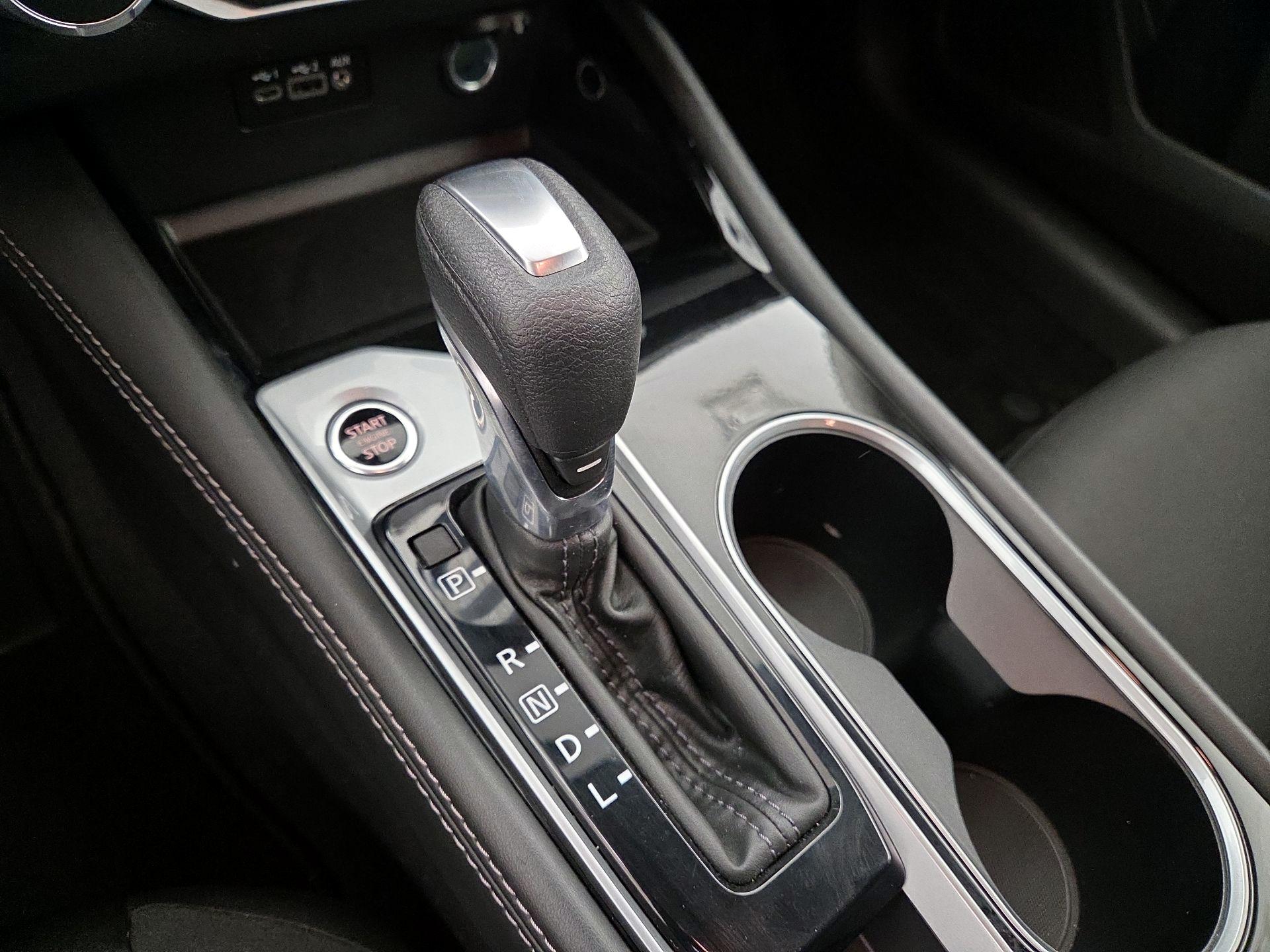 Thumbnail: 2023 Nissan Altima - 17