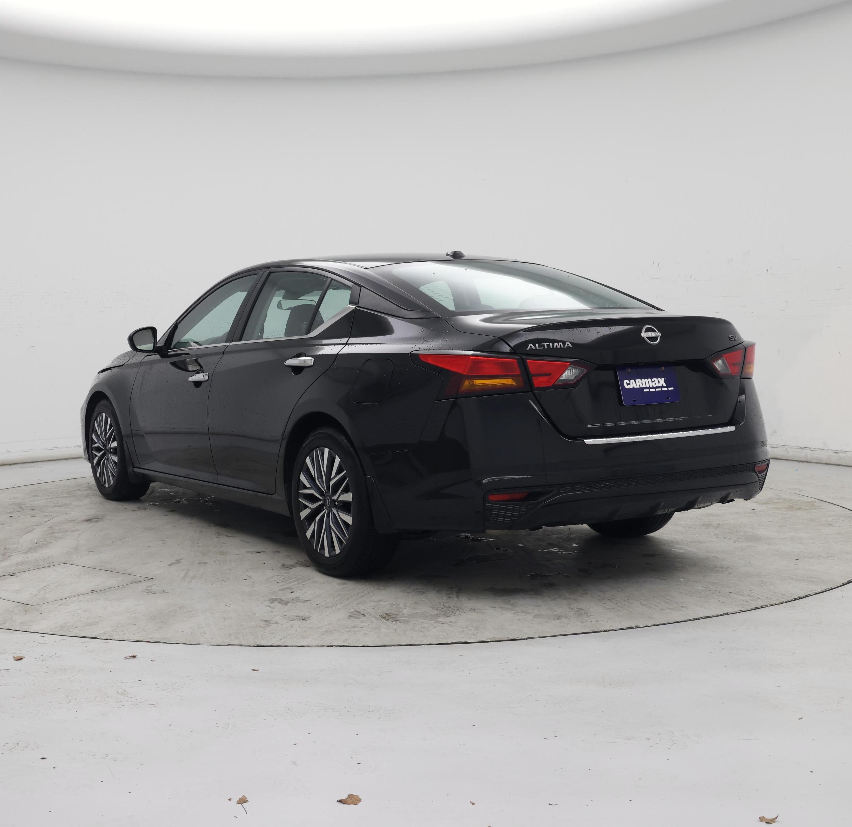 Thumbnail: 2023 Nissan Altima - 2