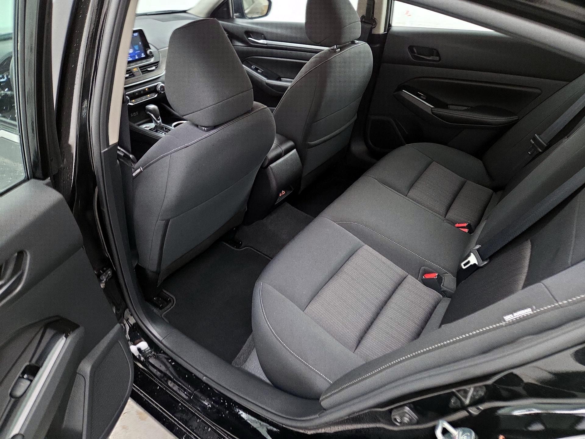 Thumbnail: 2023 Nissan Altima - 19