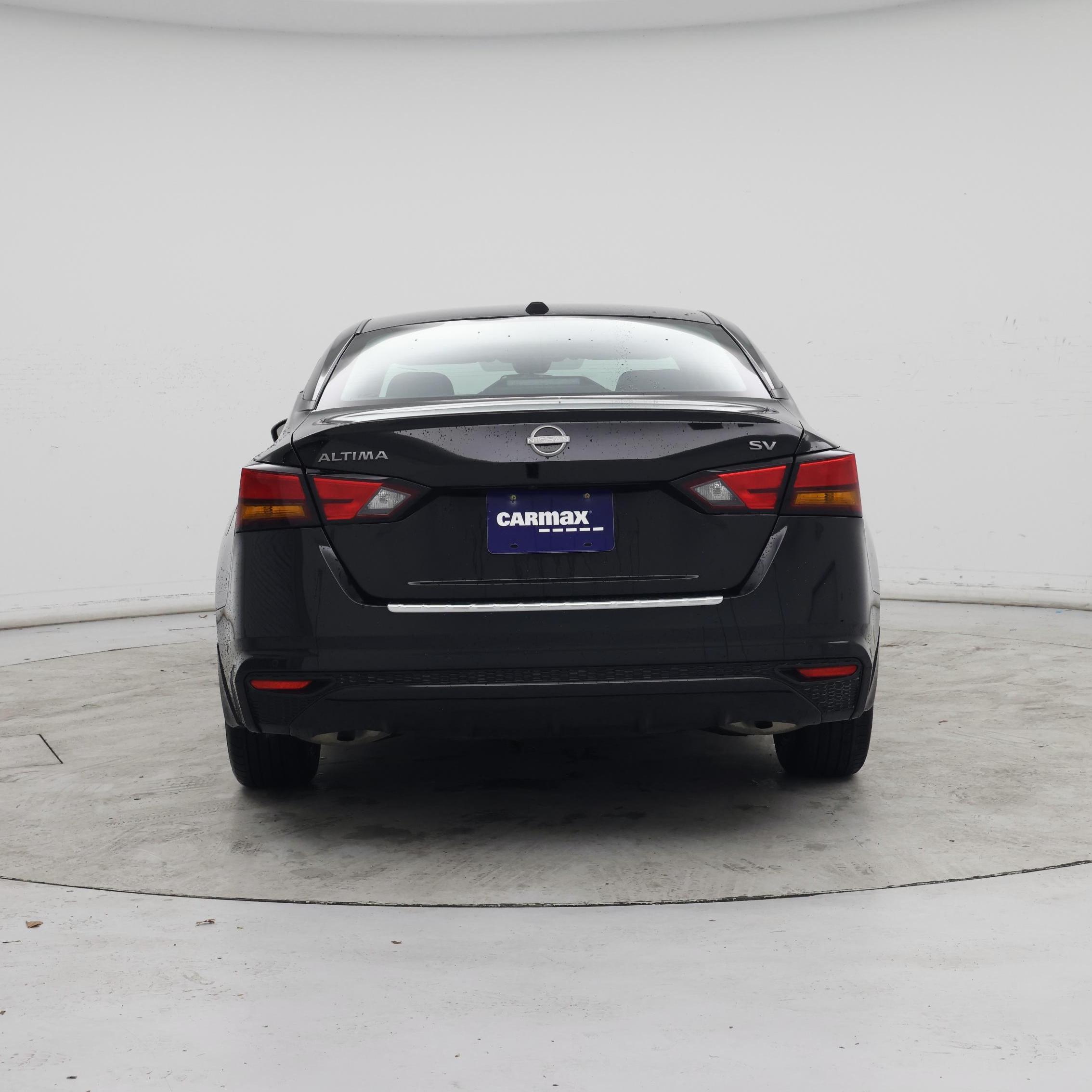 Thumbnail: 2023 Nissan Altima - 6