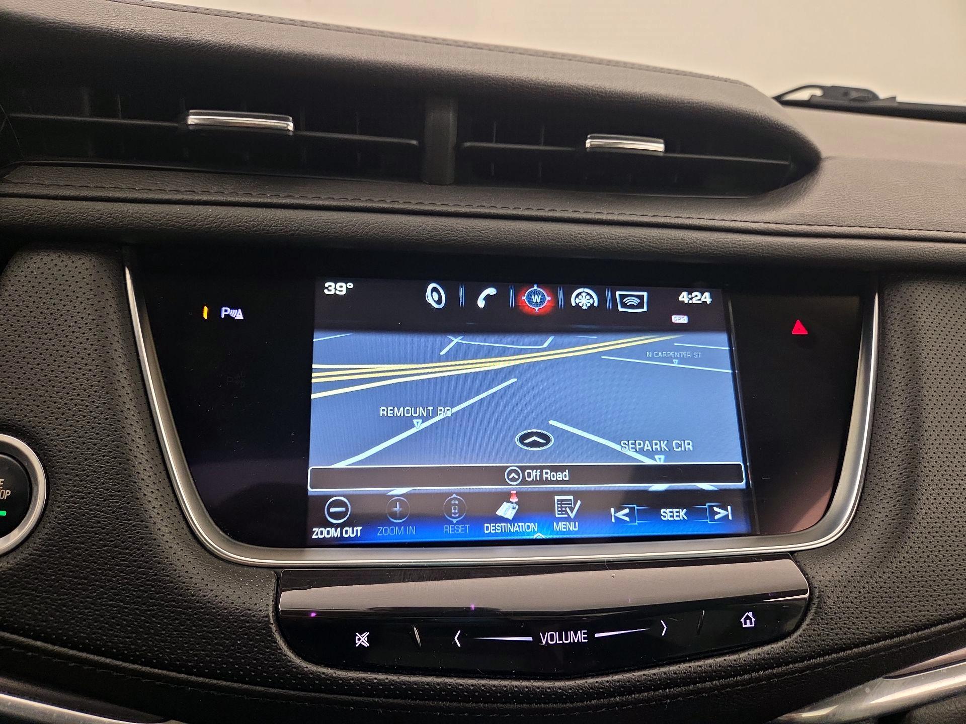 Thumbnail: 2018 Cadillac XT5 - 14