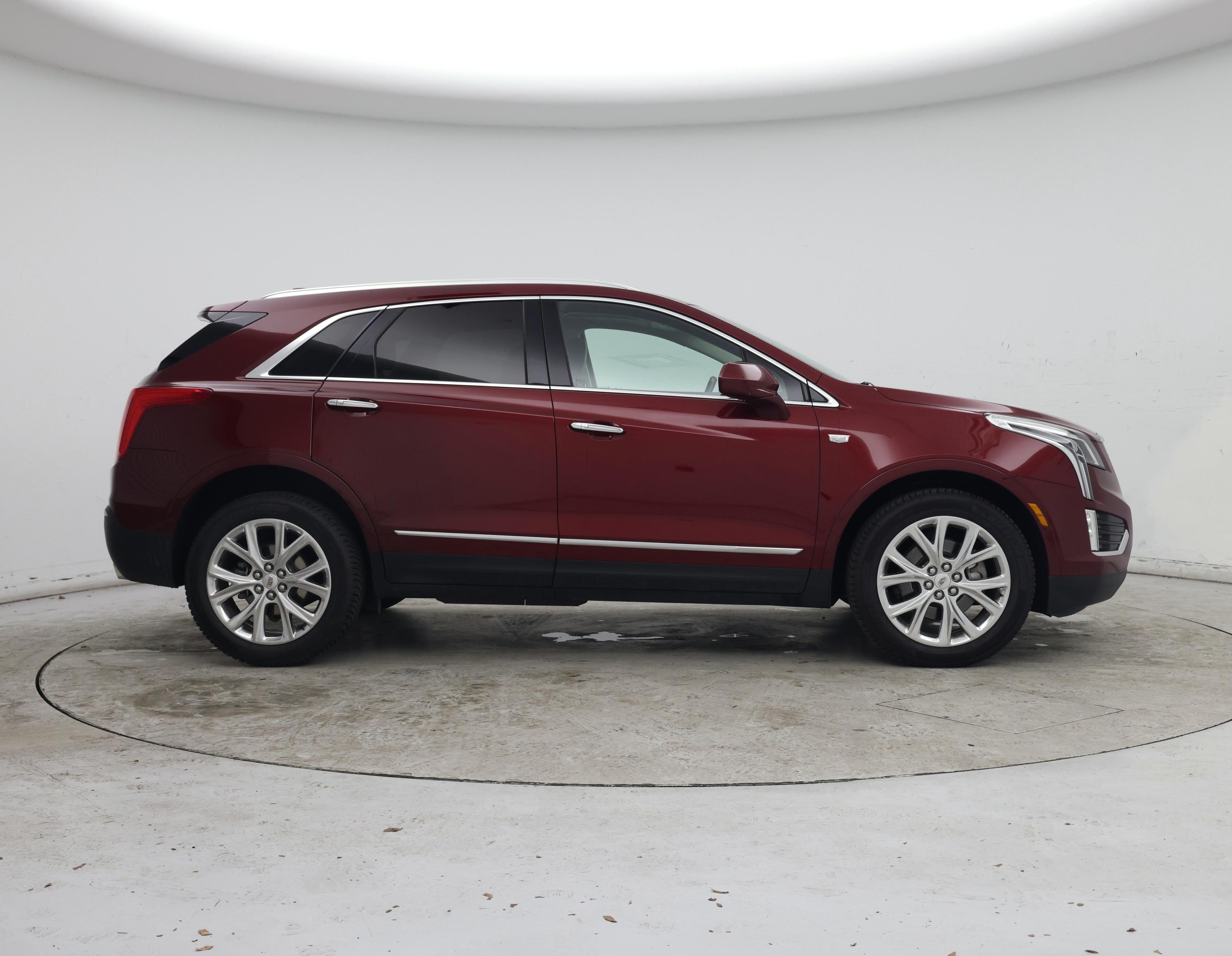 Thumbnail: 2018 Cadillac XT5 - 7