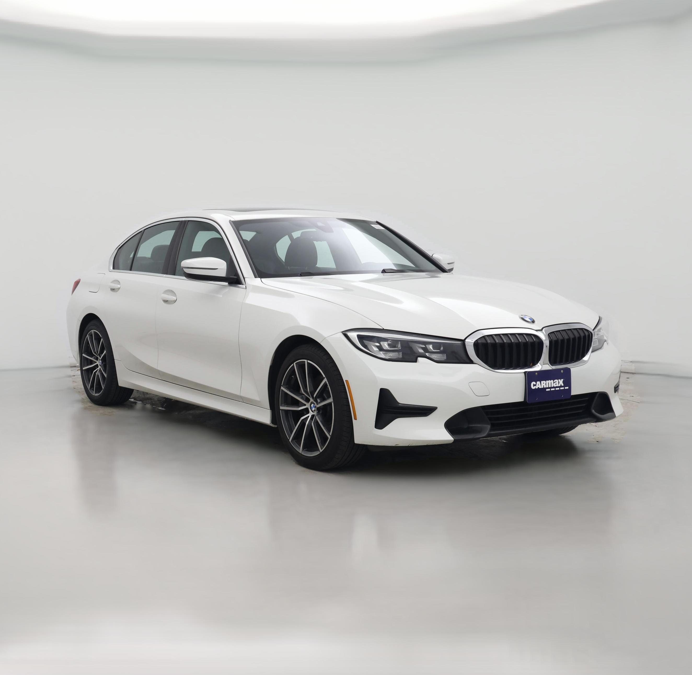 Thumbnail: 2020 BMW 3 Series - 1