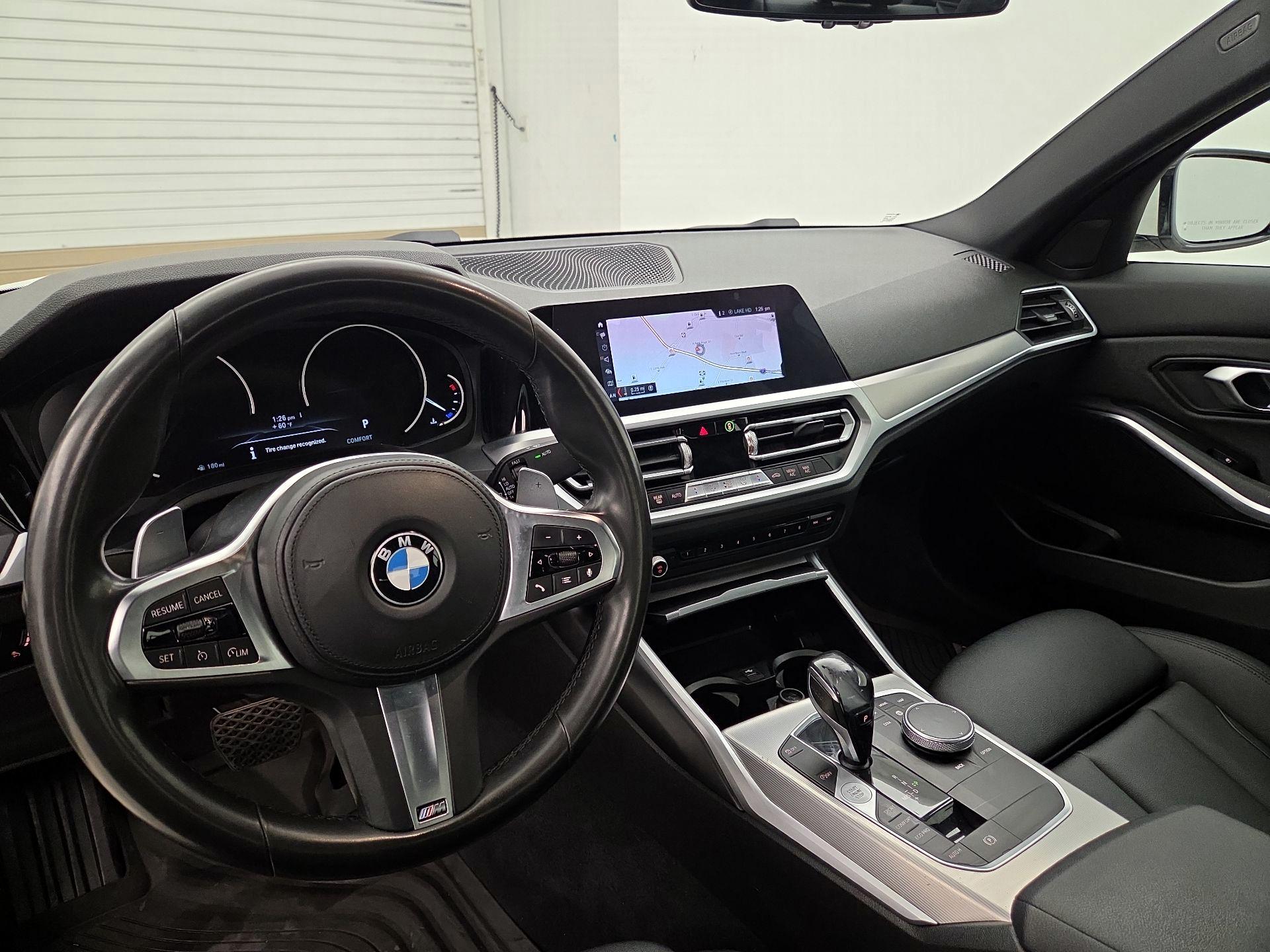 Thumbnail: 2020 BMW 3 Series - 9