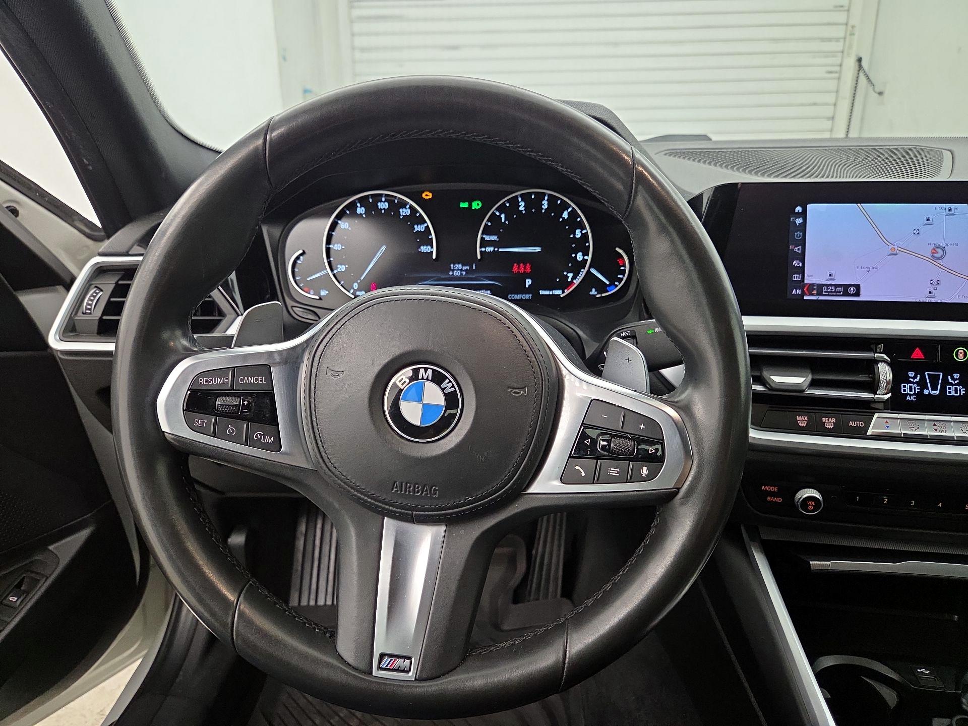 Thumbnail: 2020 BMW 3 Series - 10