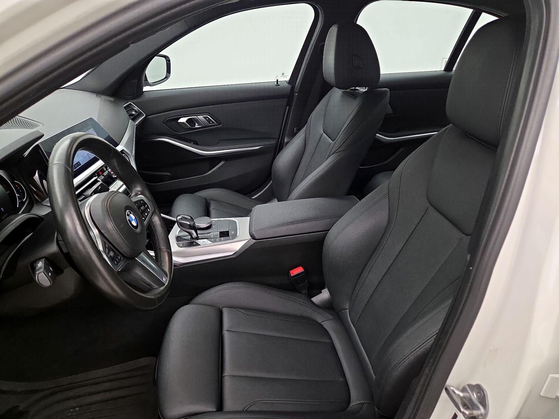 Thumbnail: 2020 BMW 3 Series - 11