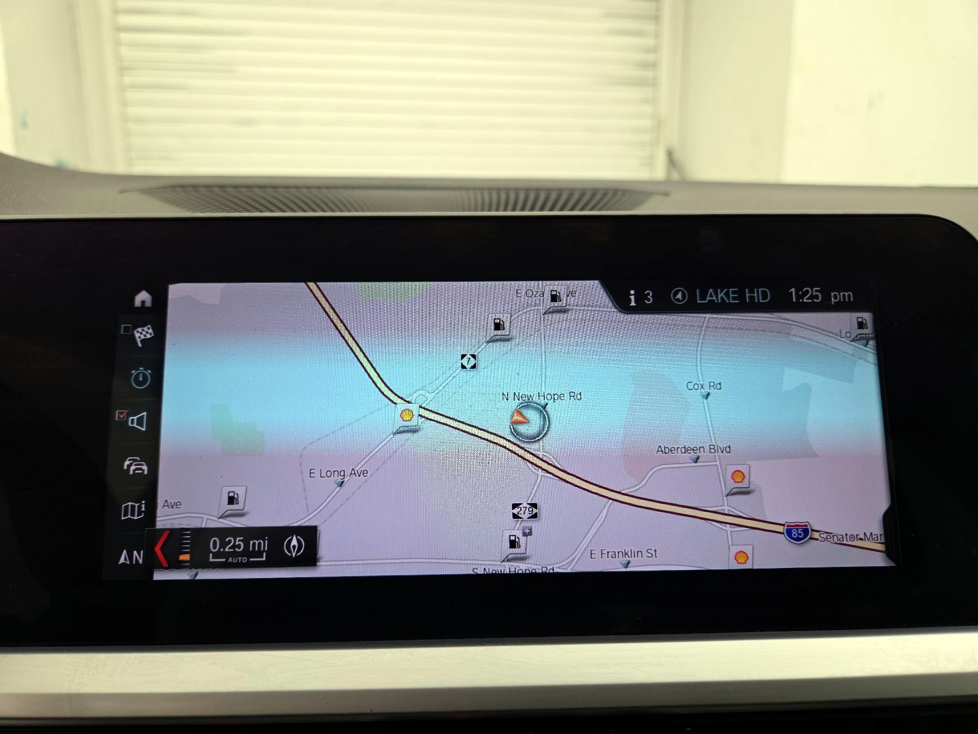 Thumbnail: 2020 BMW 3 Series - 13