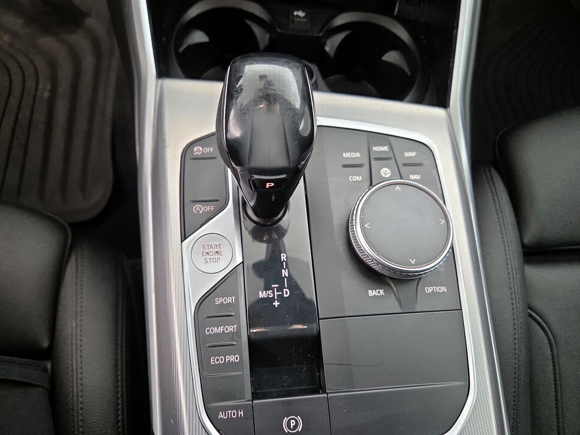 Thumbnail: 2020 BMW 3 Series - 17