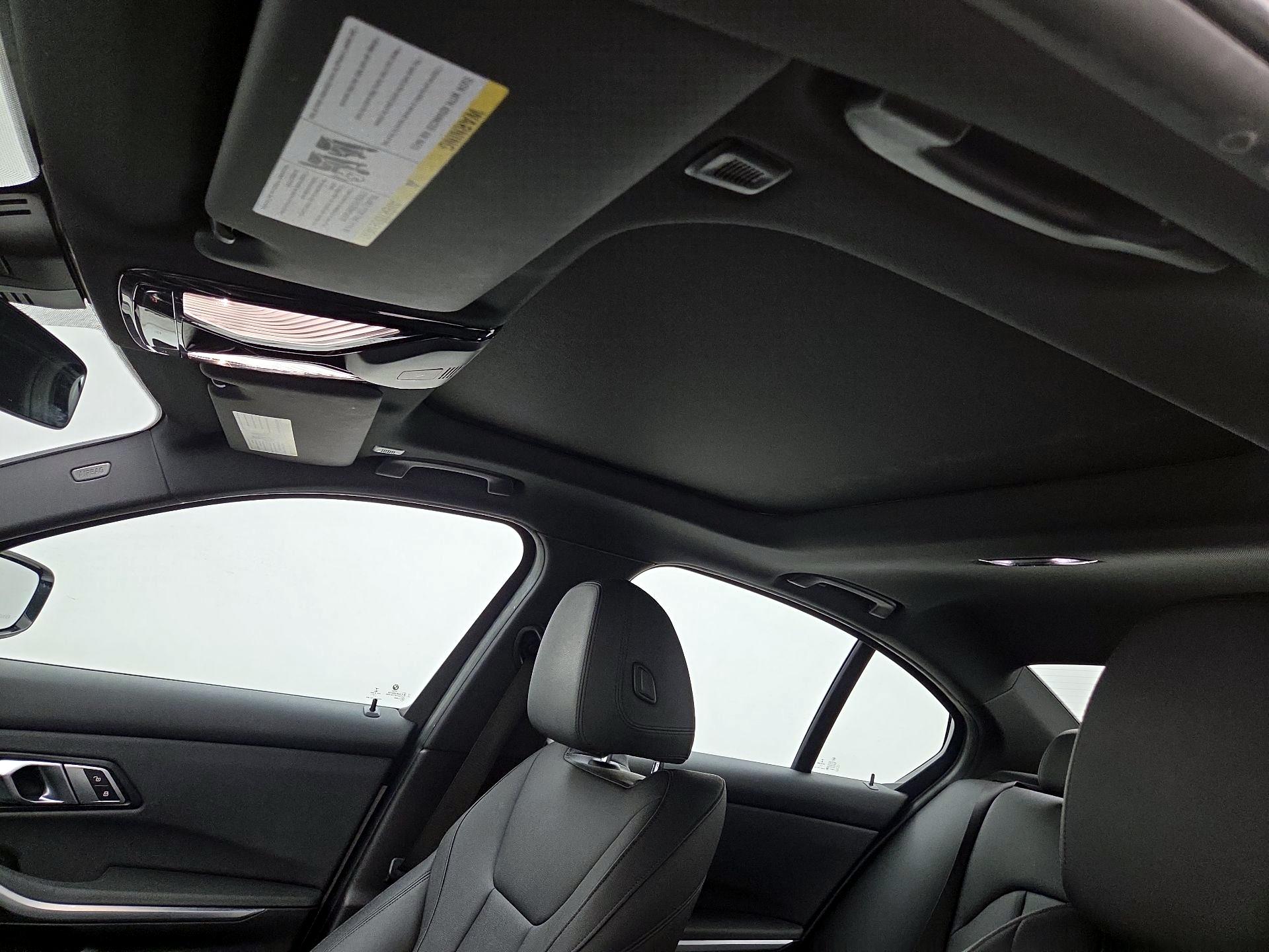 Thumbnail: 2020 BMW 3 Series - 19