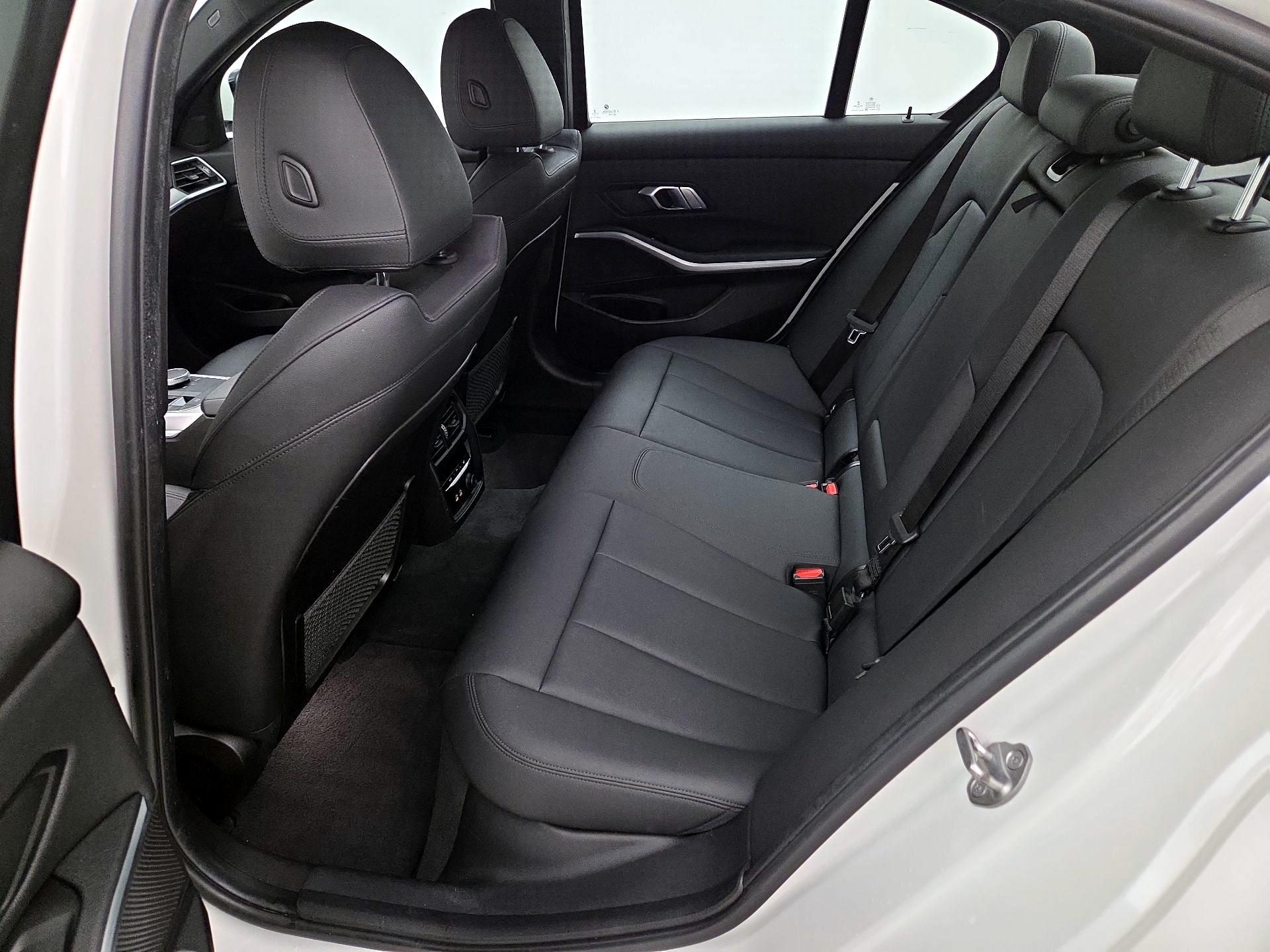 Thumbnail: 2020 BMW 3 Series - 20