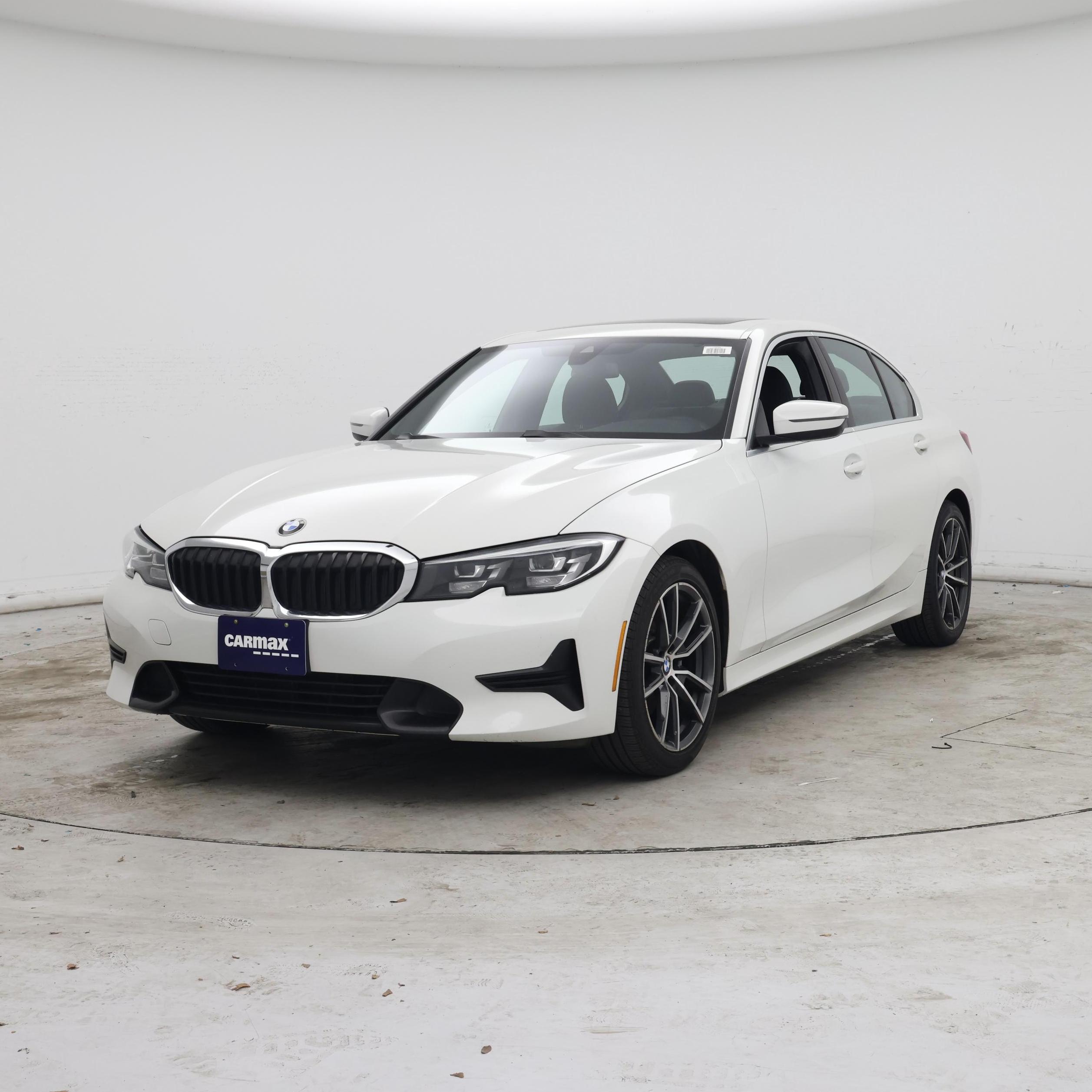 Thumbnail: 2020 BMW 3 Series - 4