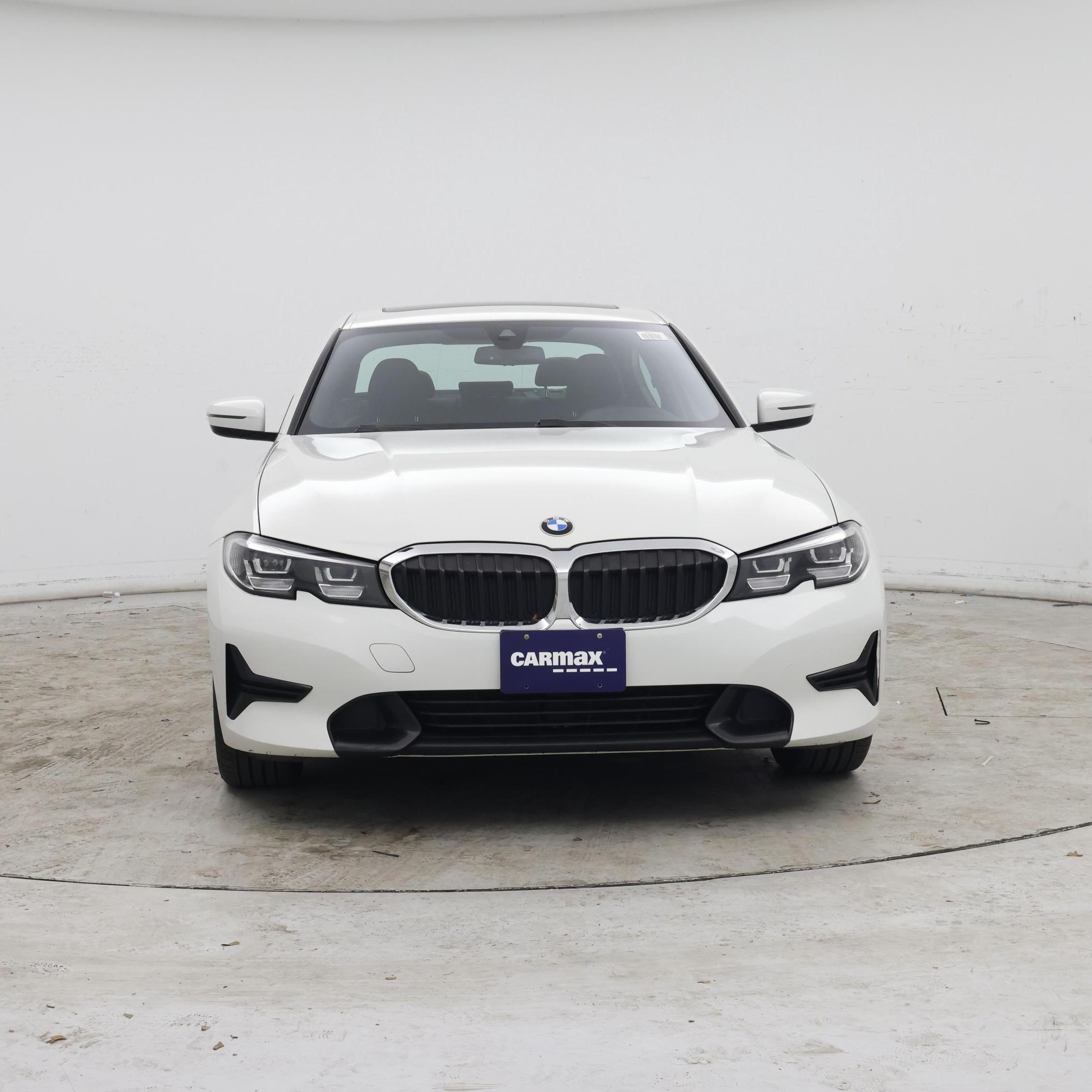 Thumbnail: 2020 BMW 3 Series - 5