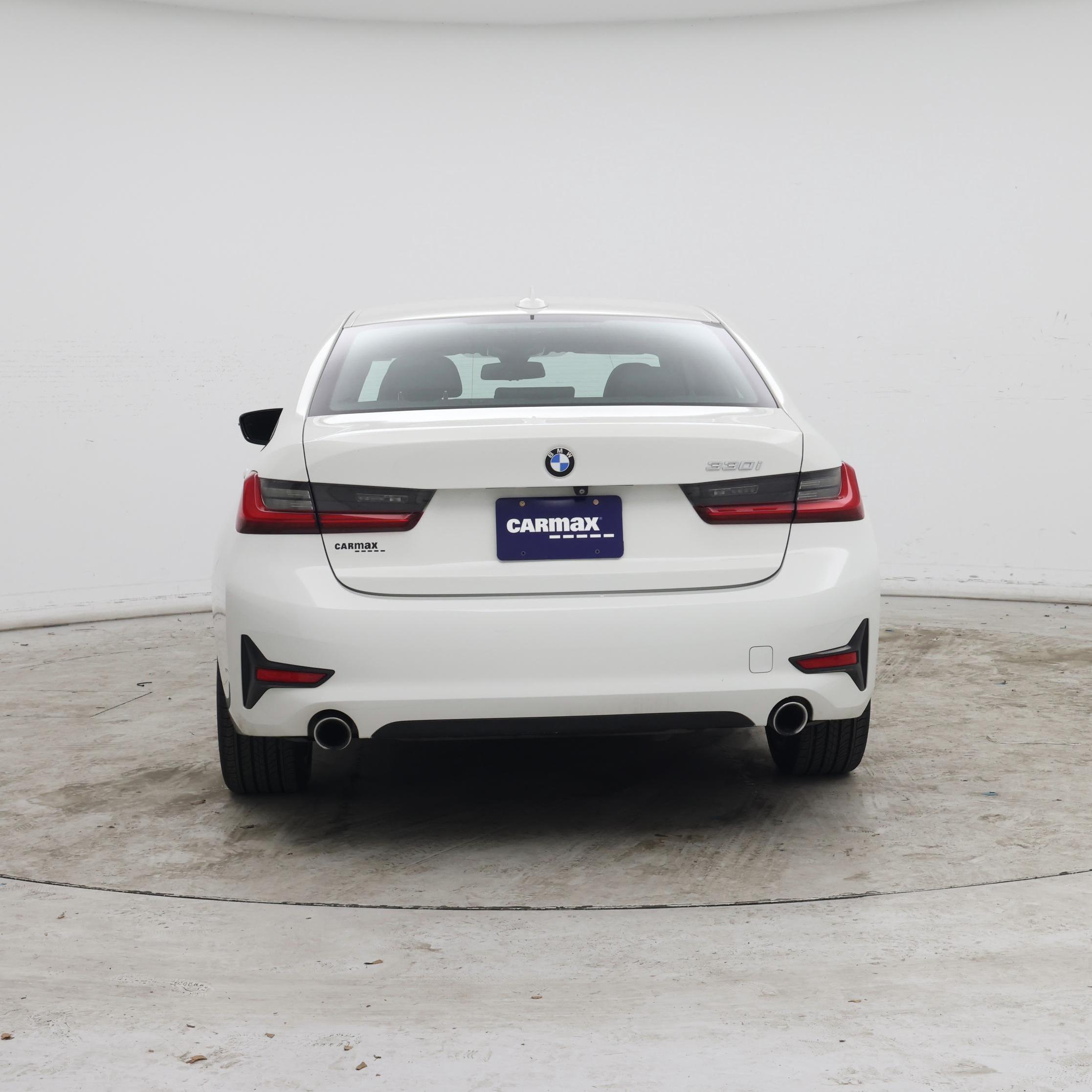 Thumbnail: 2020 BMW 3 Series - 6