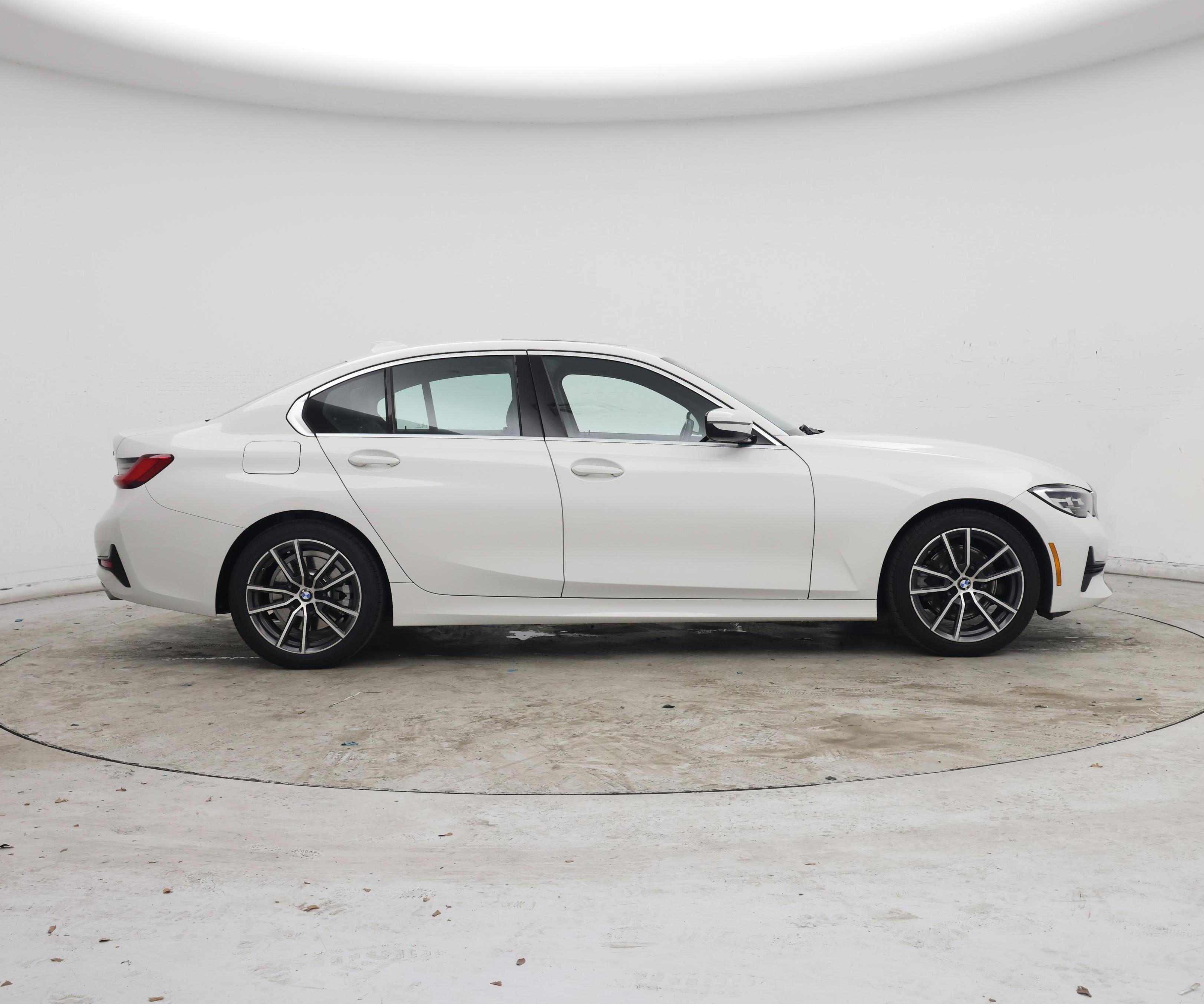 Thumbnail: 2020 BMW 3 Series - 7