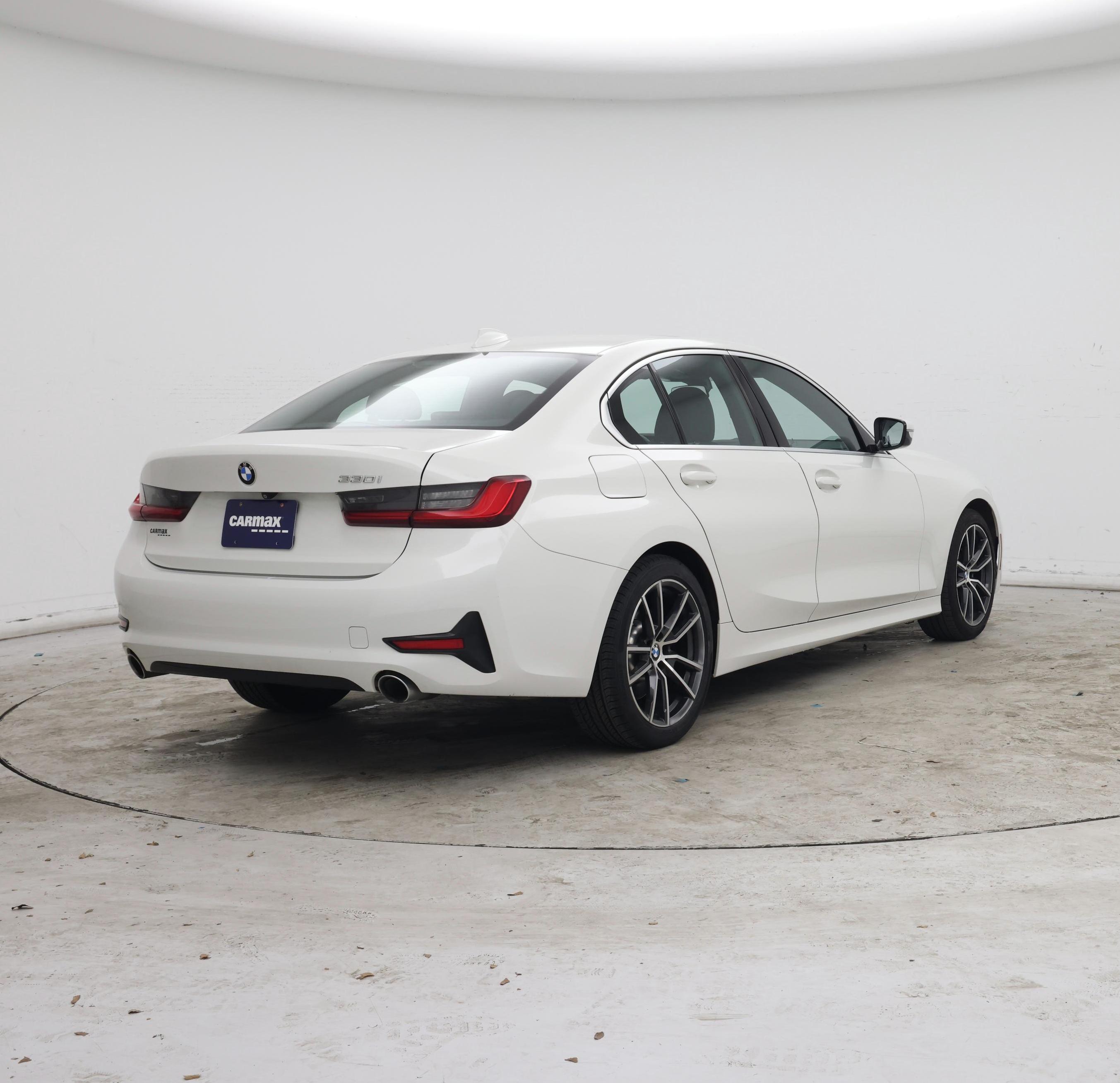 Thumbnail: 2020 BMW 3 Series - 8