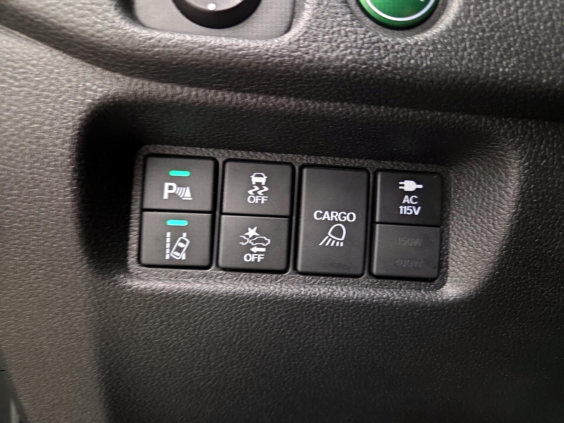 Thumbnail: 2017 Honda Ridgeline - 13