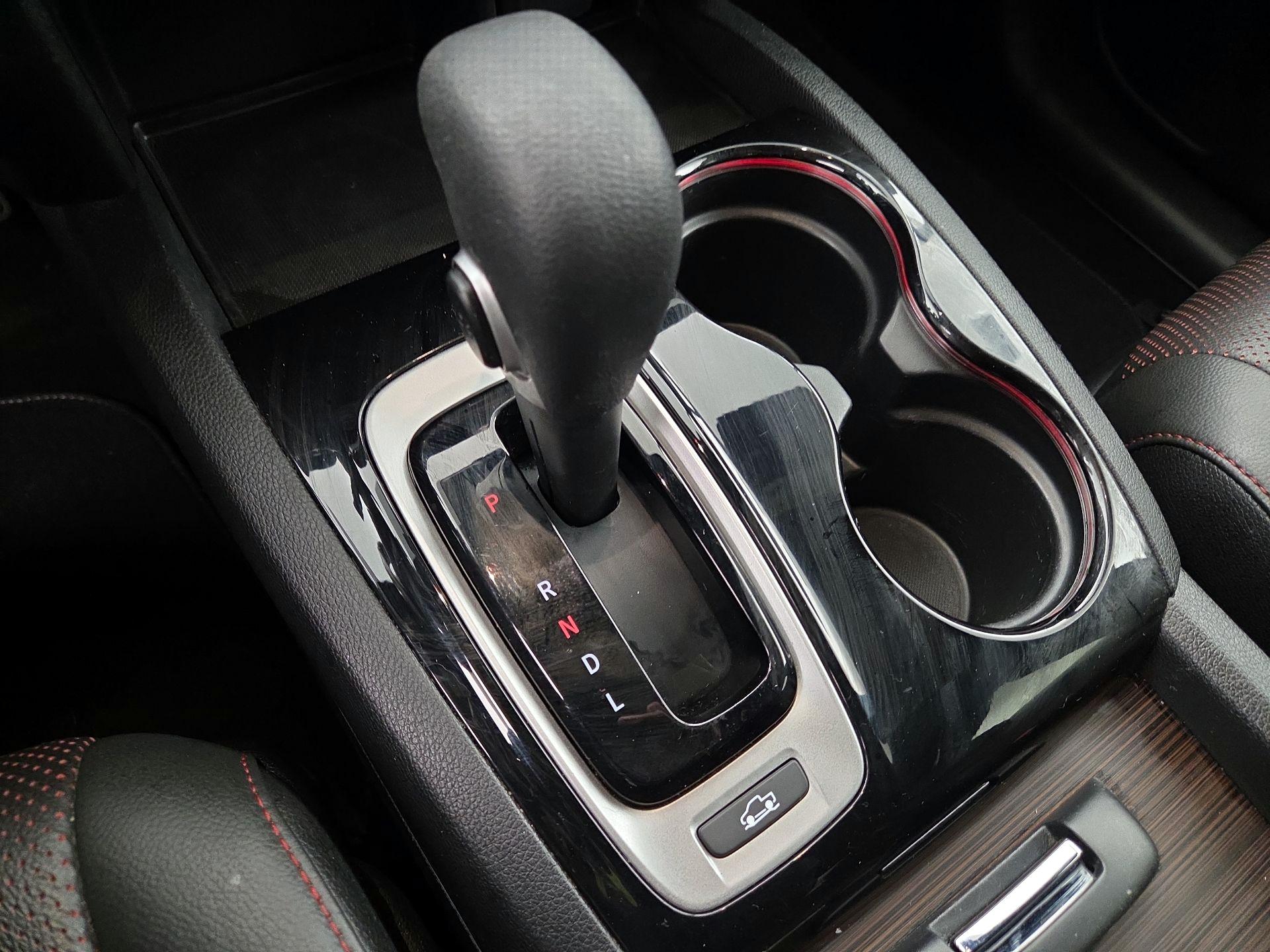 Thumbnail: 2017 Honda Ridgeline - 18