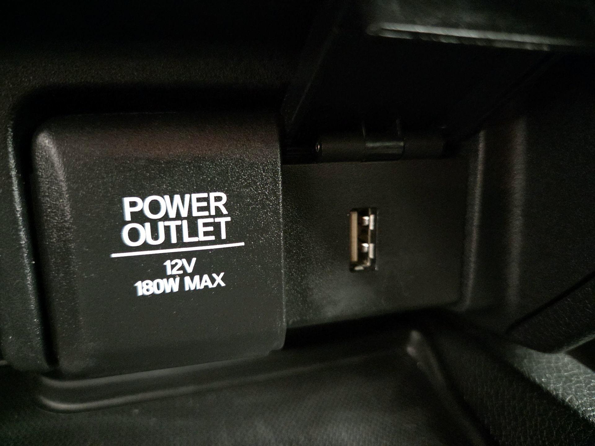 Thumbnail: 2017 Honda Ridgeline - 19