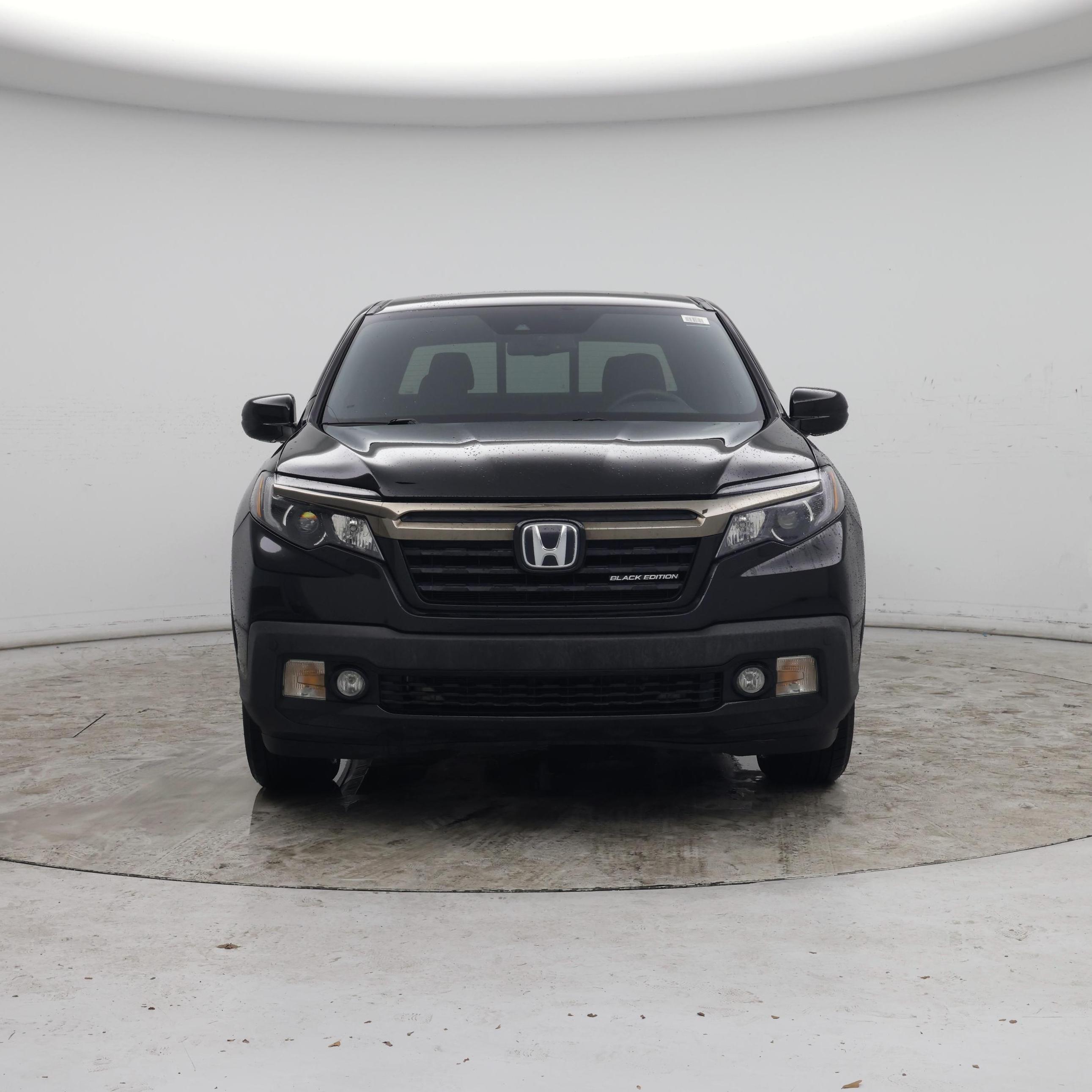 Thumbnail: 2017 Honda Ridgeline - 5