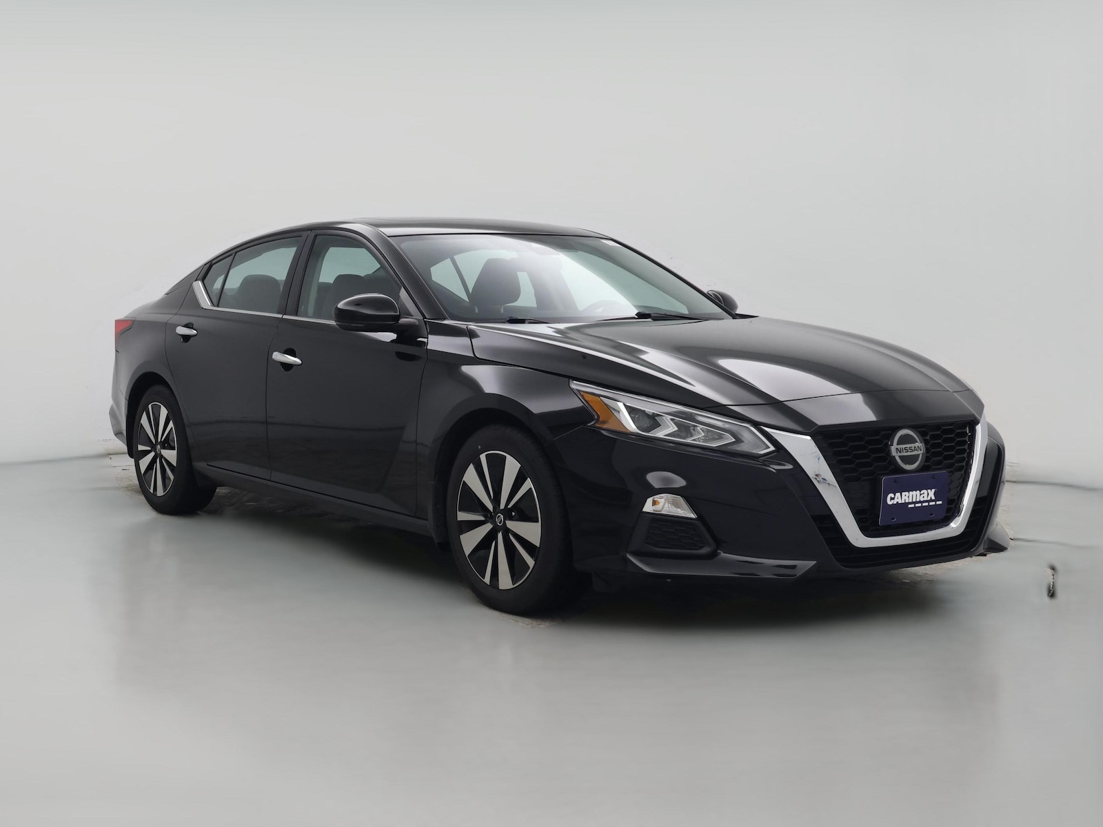 2021 Nissan Altima SV