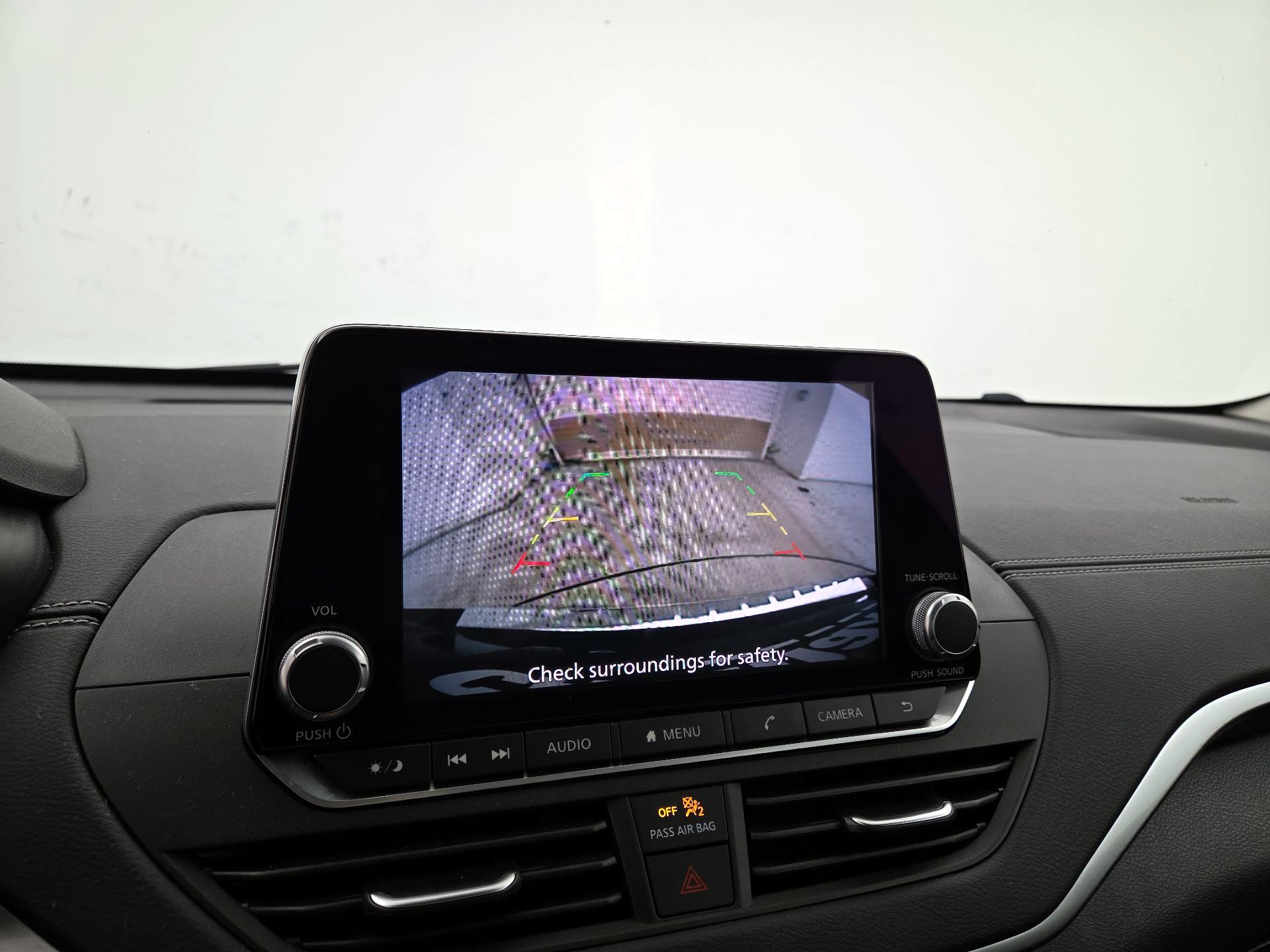 Thumbnail: 2021 Nissan Altima - 14