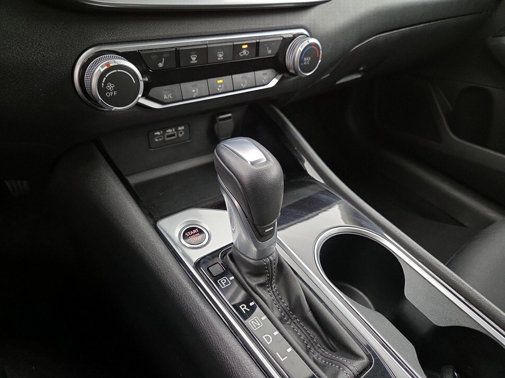 Thumbnail: 2021 Nissan Altima - 17