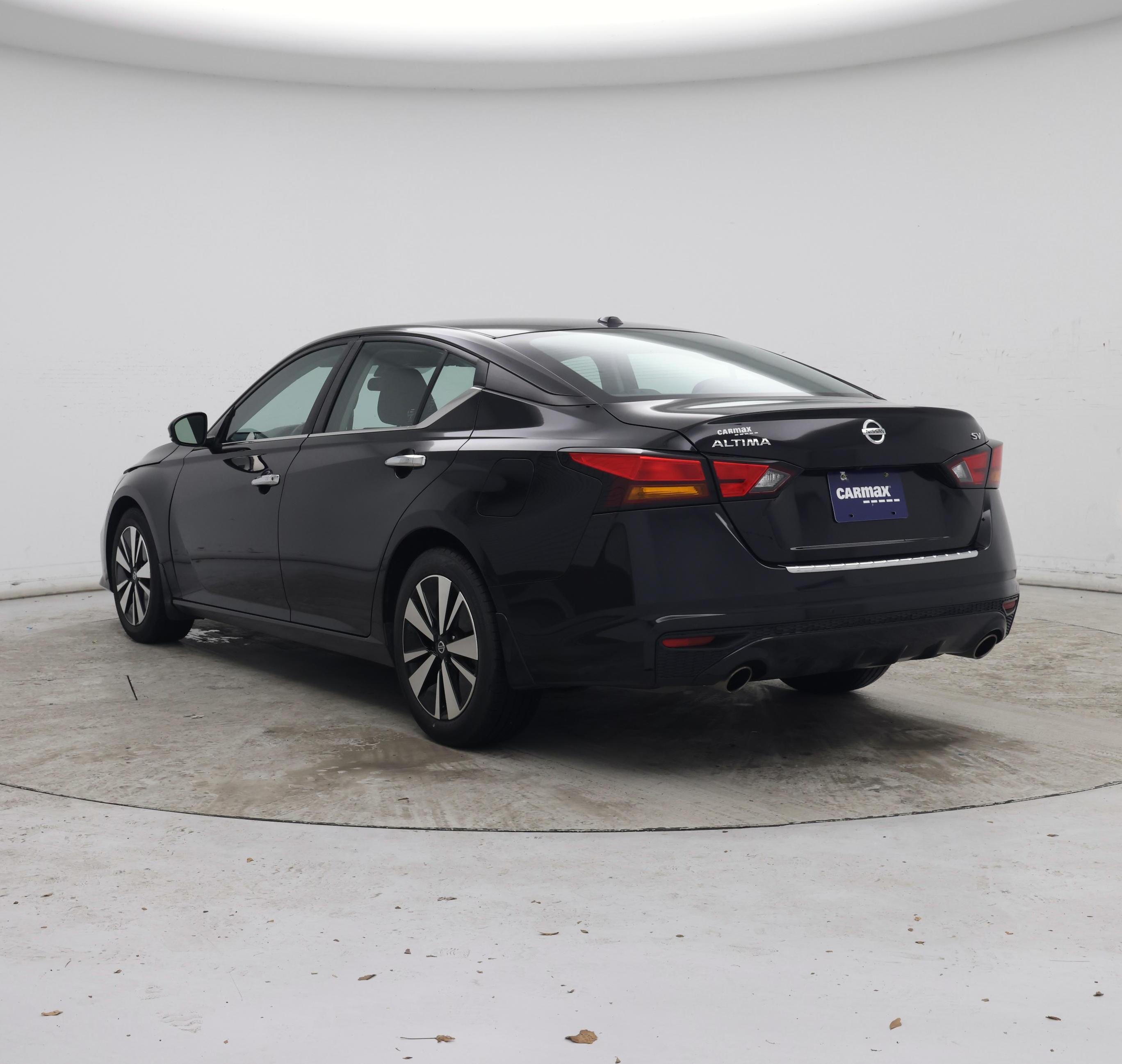 Thumbnail: 2021 Nissan Altima - 2